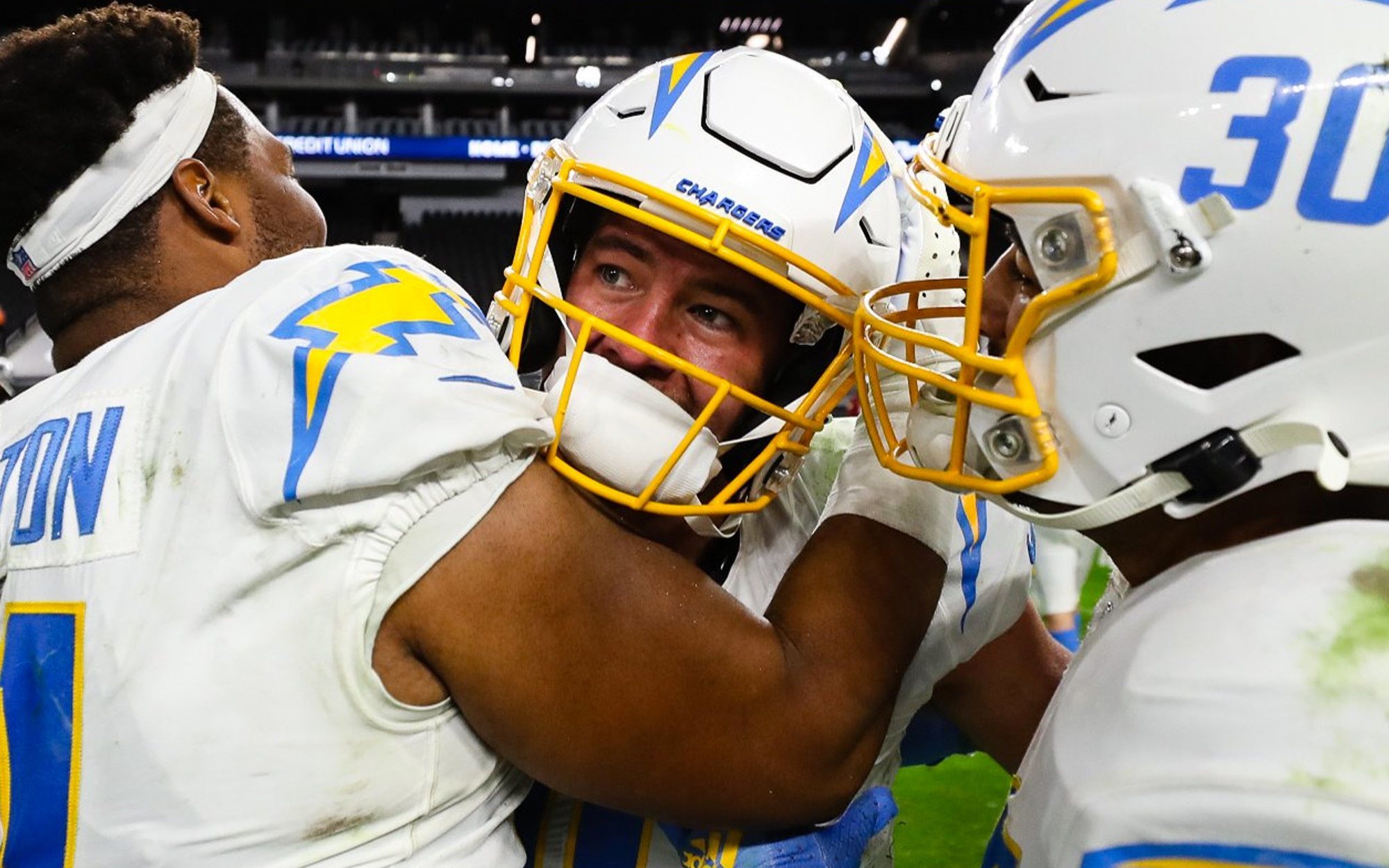 Fox vuelve a dominar con la NFL, pero 'Anatomía de Grey' no se amedrenta 