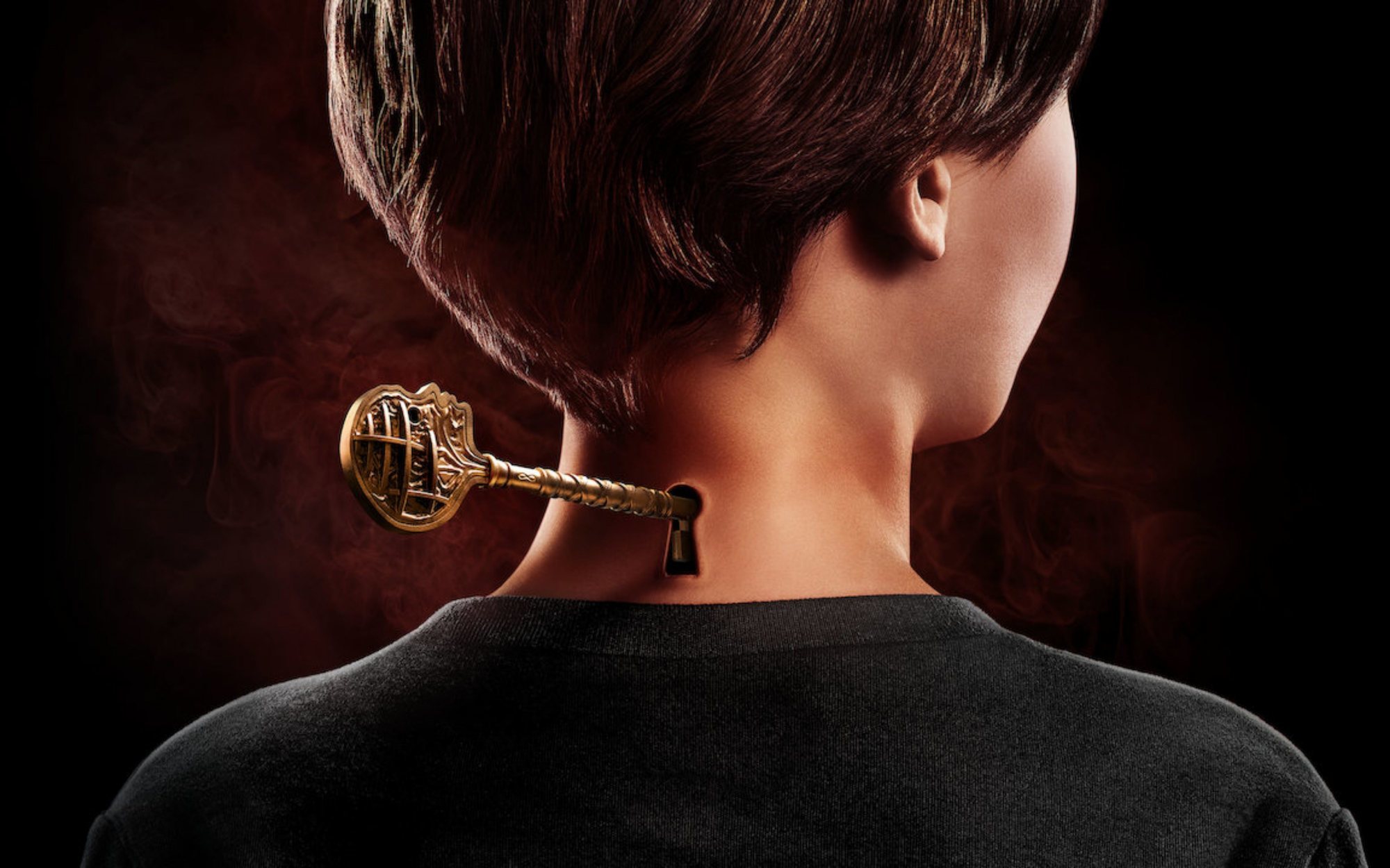 Netflix renueva 'Locke & Key' por una tercera temporada