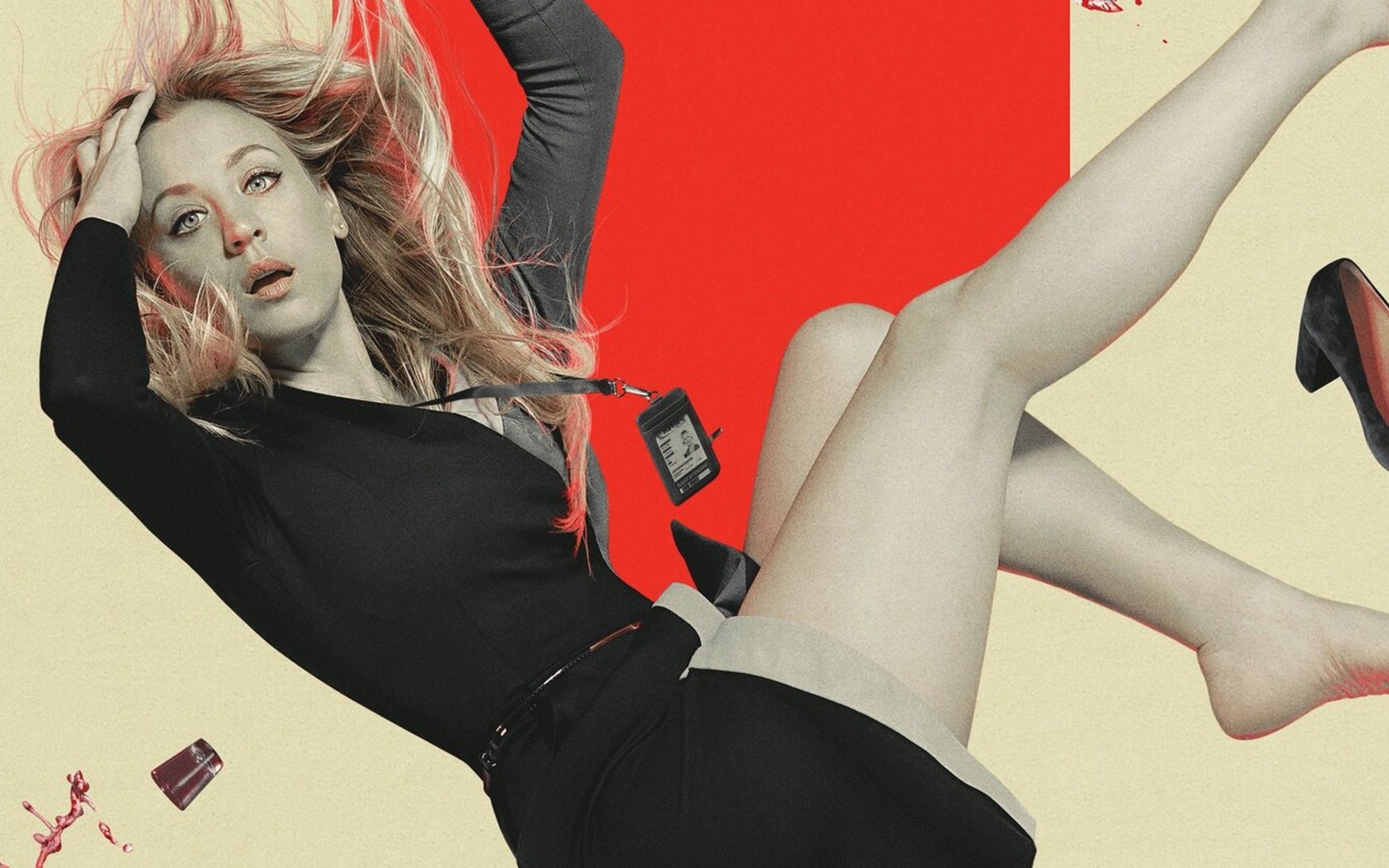 'The Flight Attendant', renovada por una segunda temporada