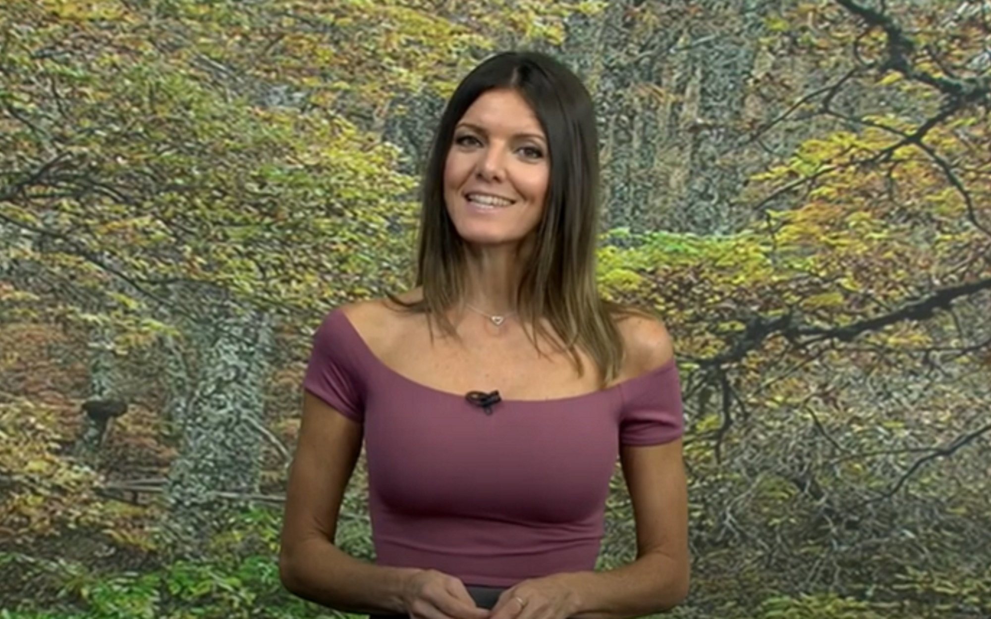 Himar González revela el motivo de su paso por el hospital: "Las enfermedades silenciosas son las peores"