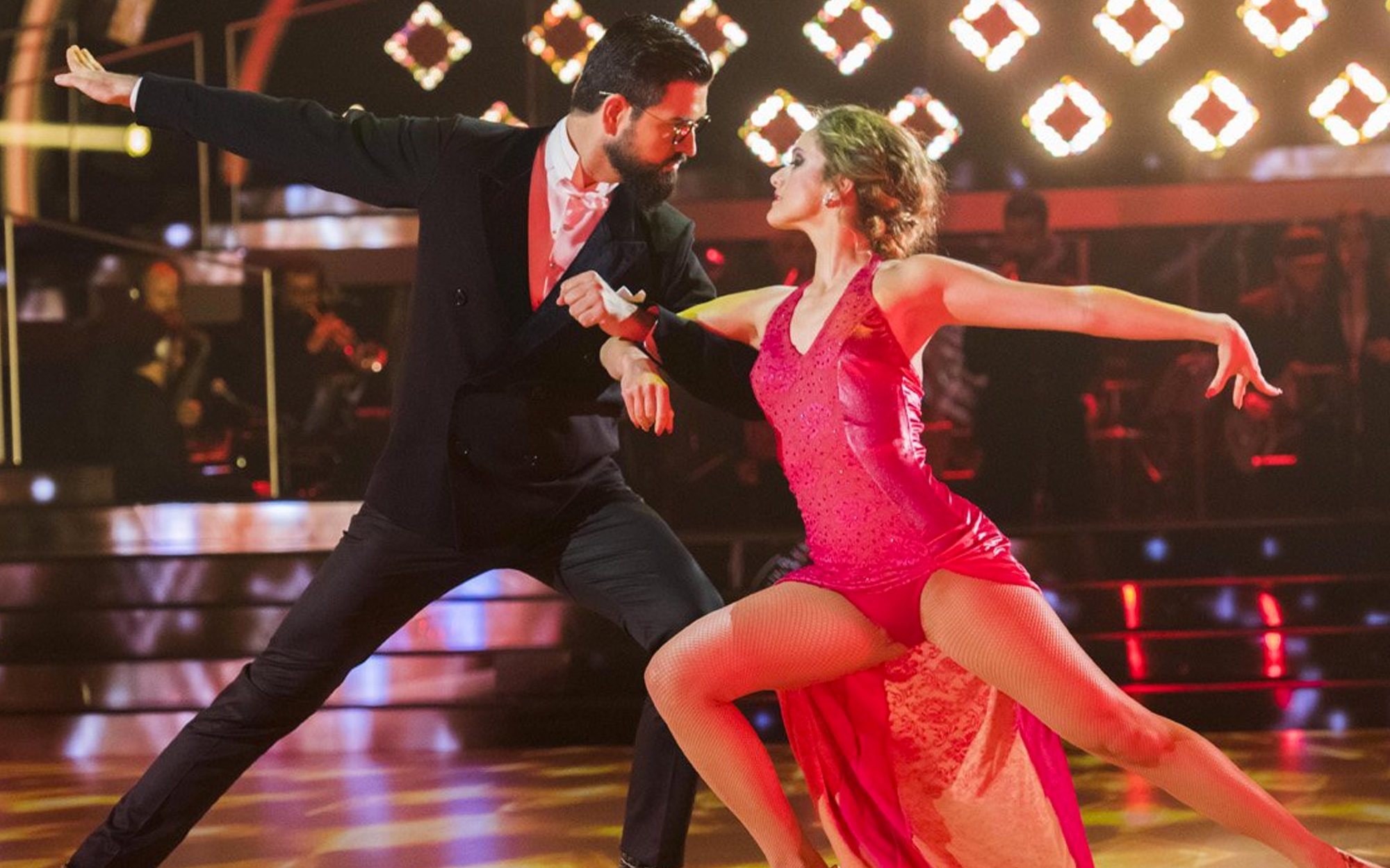 Televisión Española prepara un talent show de baile basado en 'The Greatest Dancer'