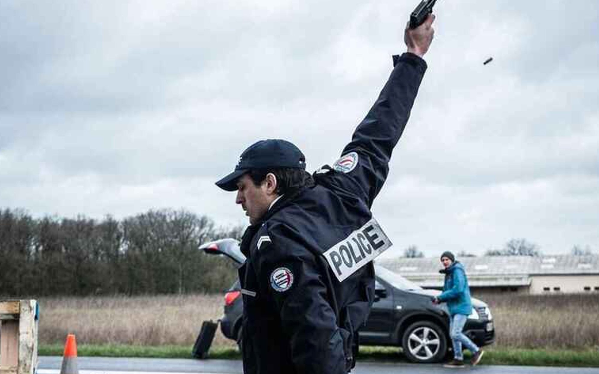 Filmin apuesta por la producción original con su primera serie española