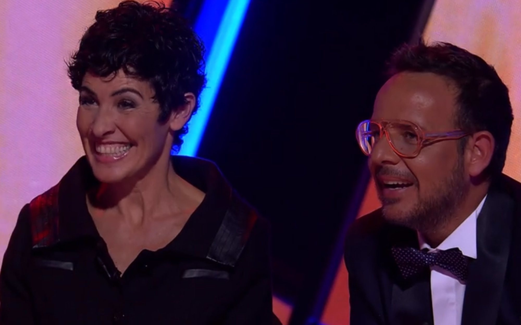 'Tu cara me suena 8' se pasa a los viernes e invita a Nina en su primera semifinal