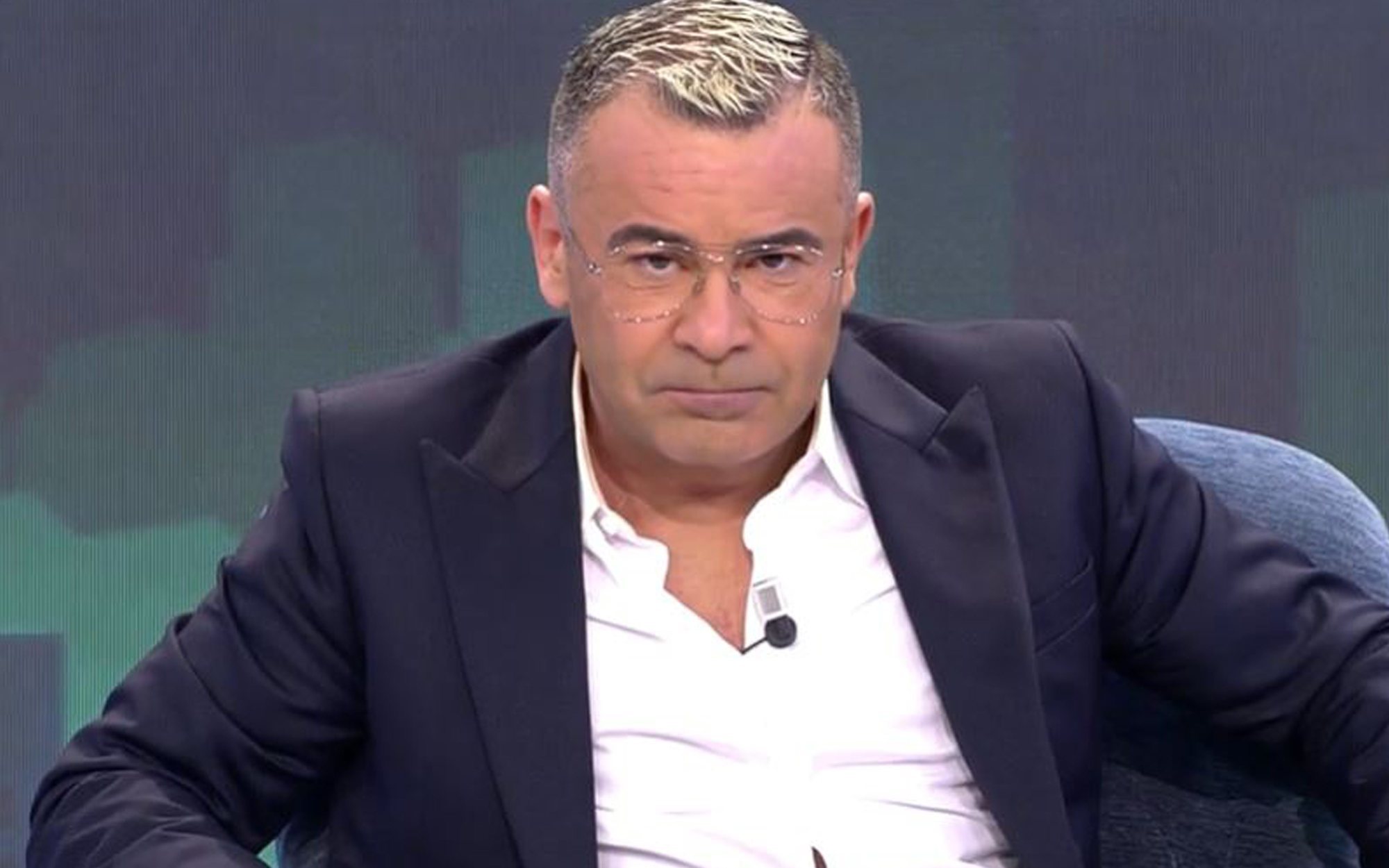 Jorge Javier Vázquez se someterá al polígrafo de Conchita en 'Sábado Deluxe'