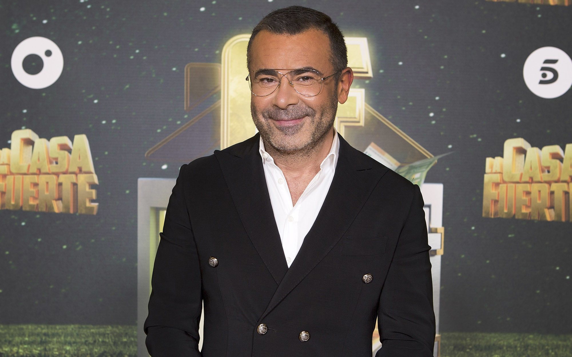 Jorge Javier, contra el juicio moral a Samira y Pavón en 'La casa fuerte': "Si no lloras, parece que no duele"