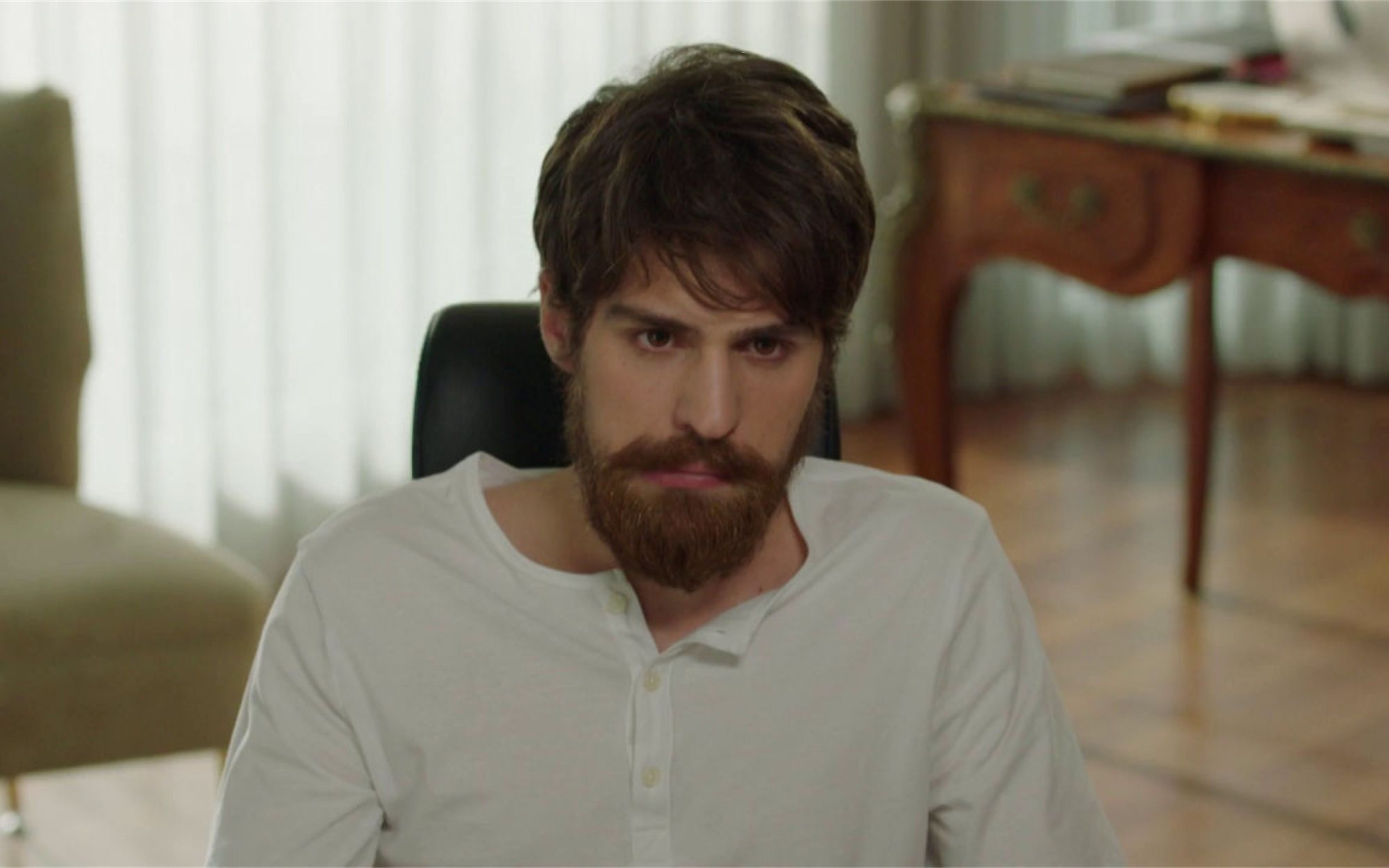 'Ciudad cruel' (3,1%) se convierte en lo más visto, con el 'Cine western' (4,2%) muy cerca