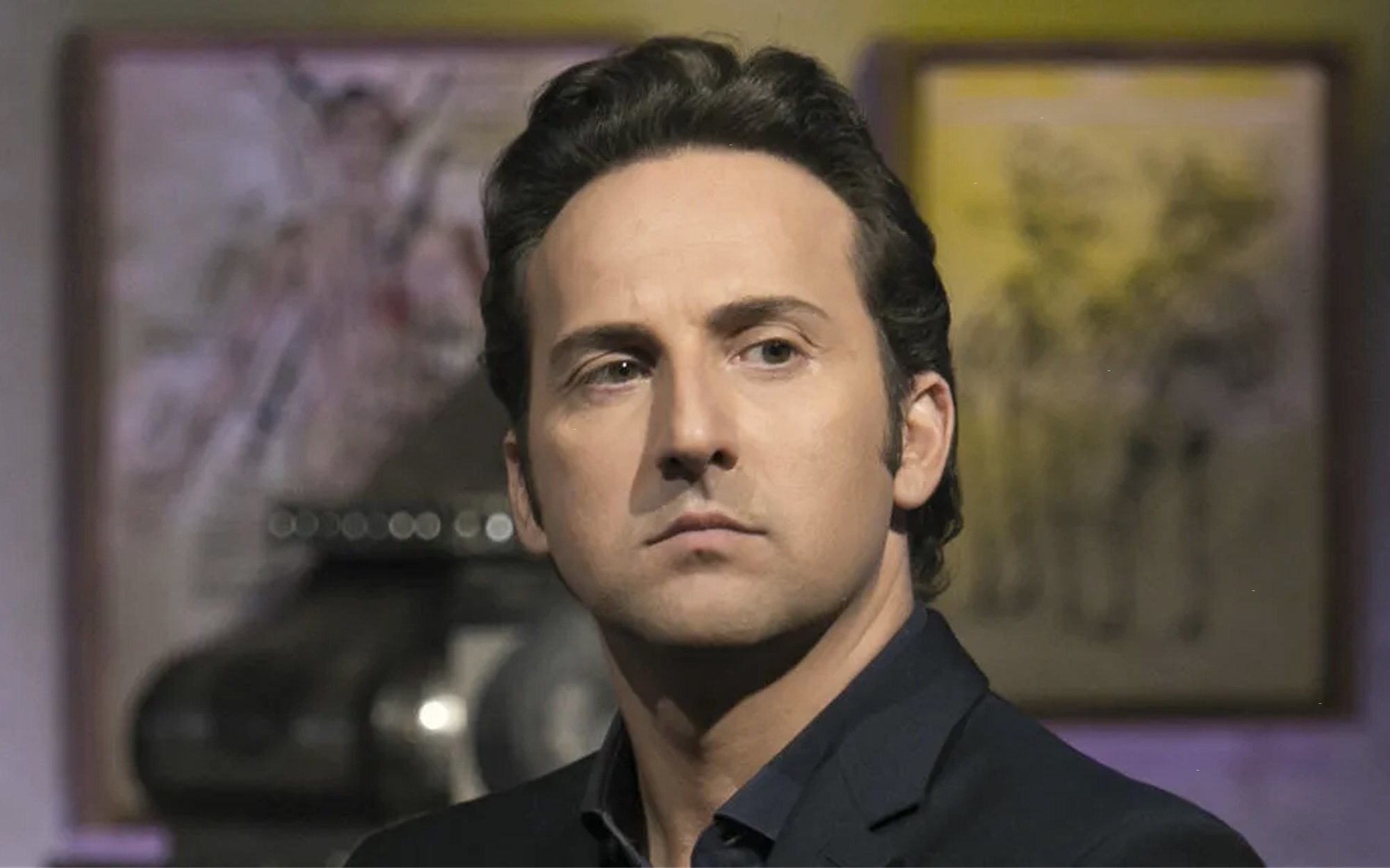 Íker Jiménez se defiende tras criticar duramente a los ladrones de casa de Paolo Rossi