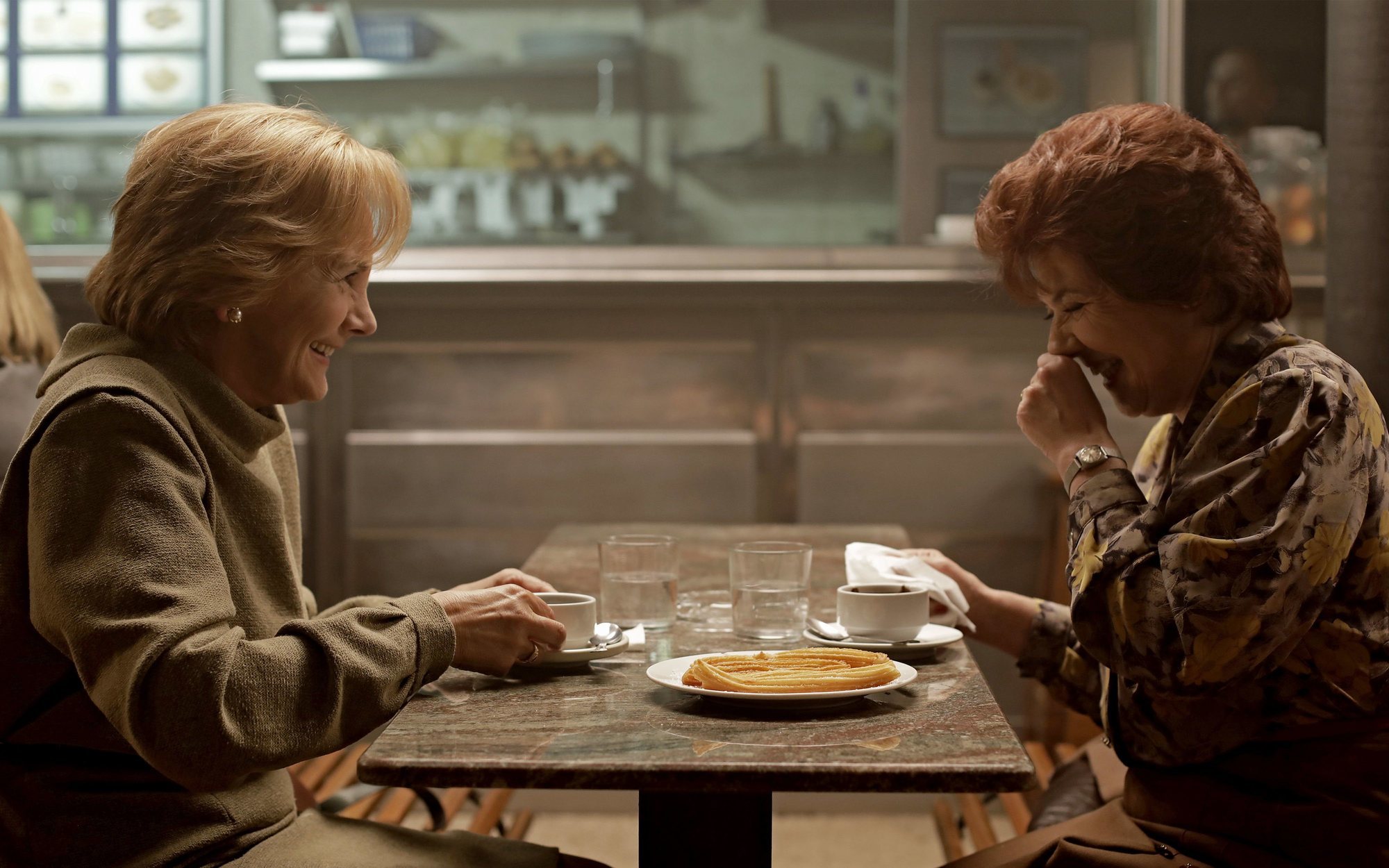 Las mejores ofertas en merchandising, DVD y tecnología: 'Juego de Tronos', 'Patria' y 'Aquí no hay quien viva'