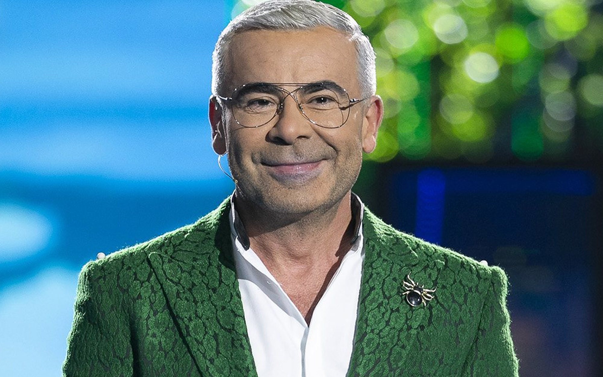 La razón por la que Jorge Javier Vázquez ha decidido no abandonar la televisión