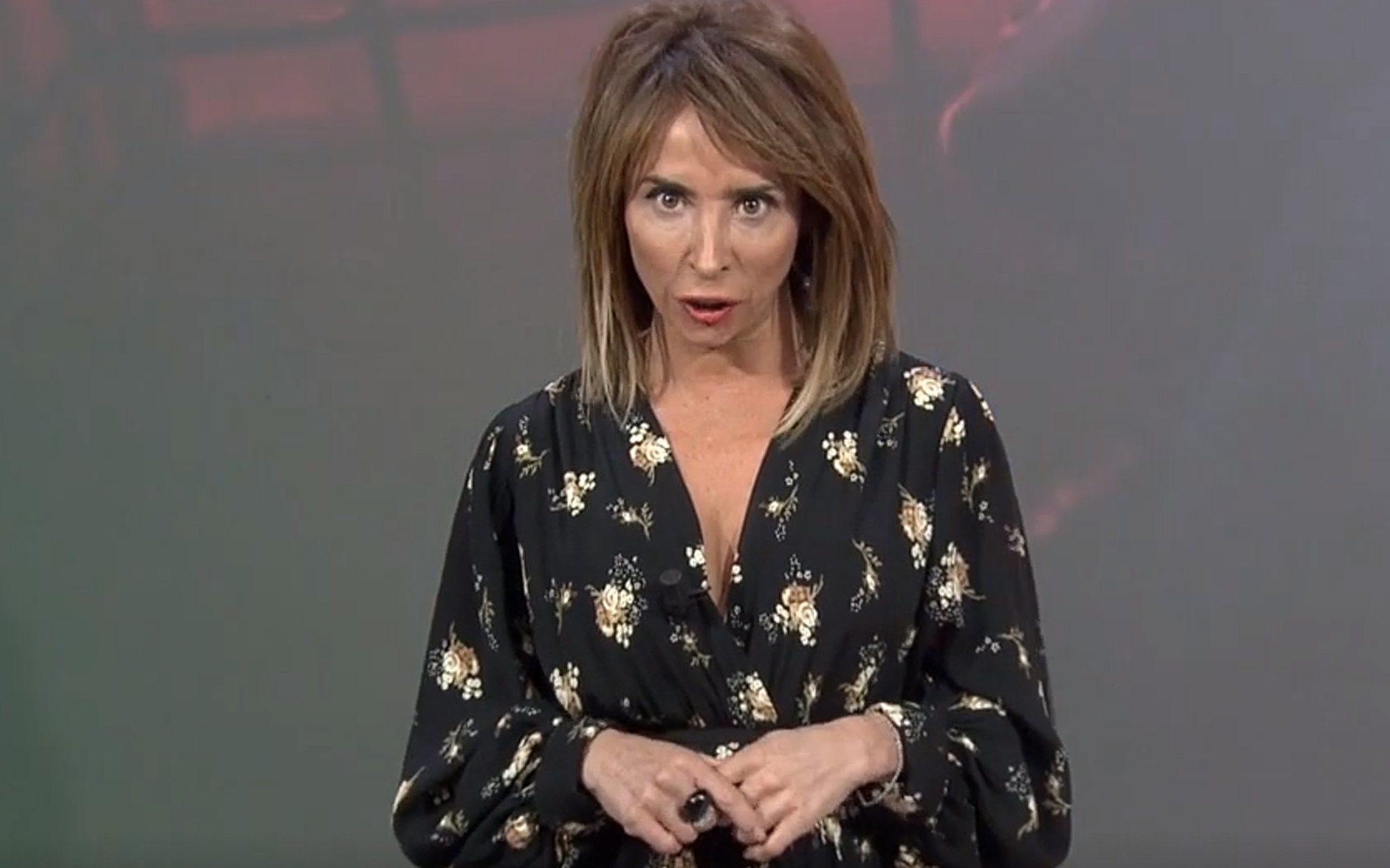 'Socialité' mete la pata y enseña el rostro de una testigo que iba a declarar sobre Antonio David Flores