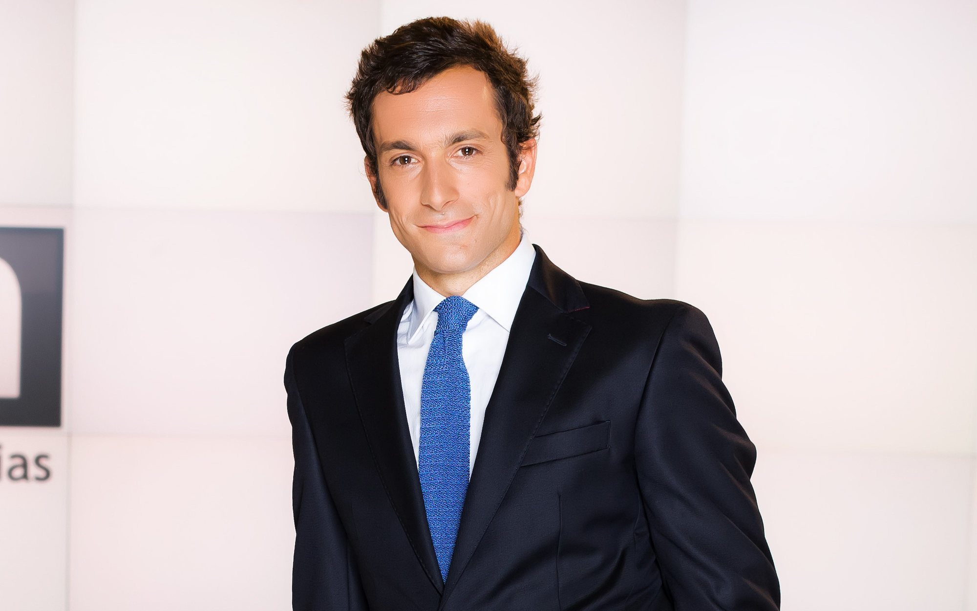 Destituyen a Álvaro Zancajo, director de Informativos de Canal Sur