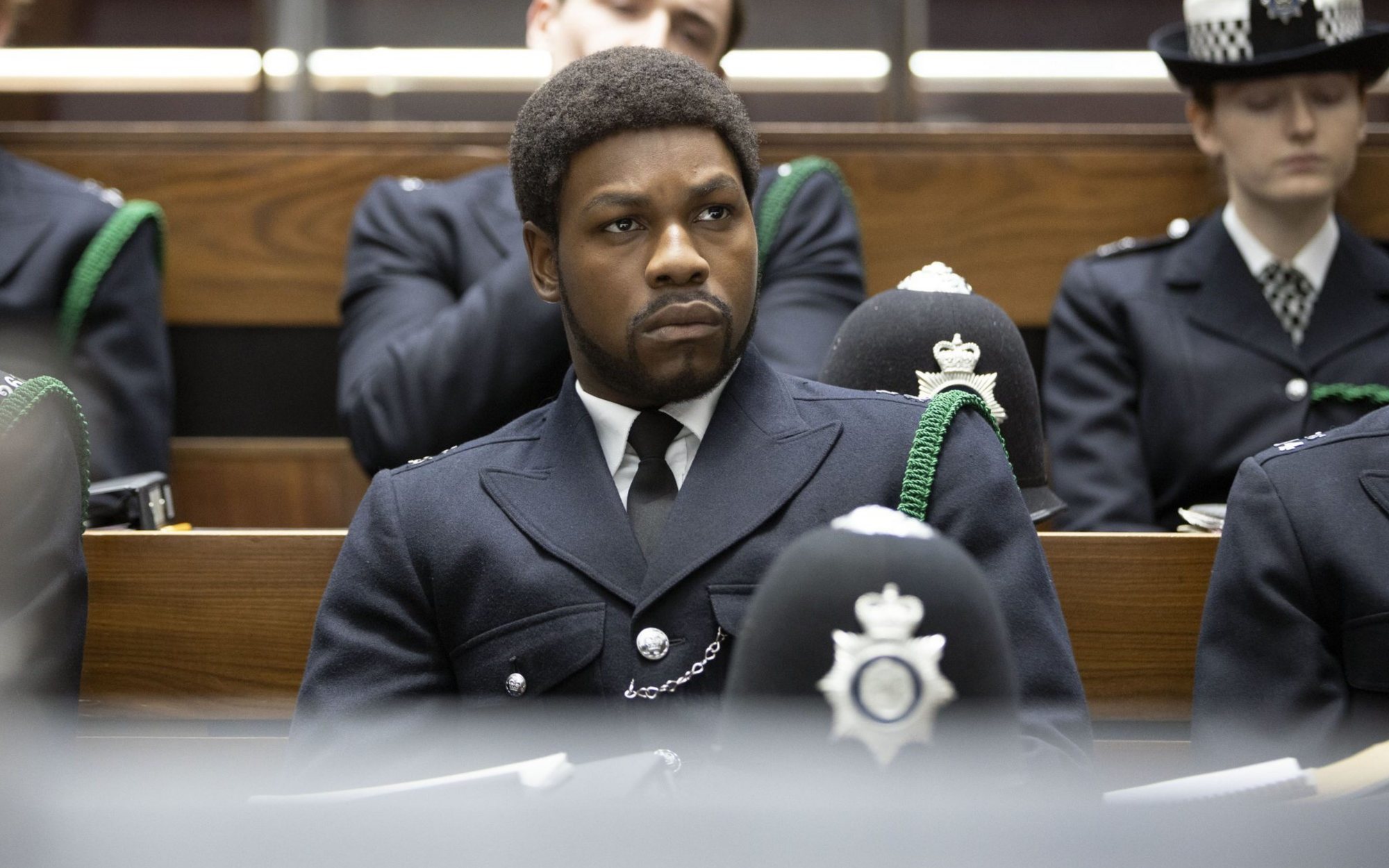 Todos los estrenos de Movistar+ en enero de 2021