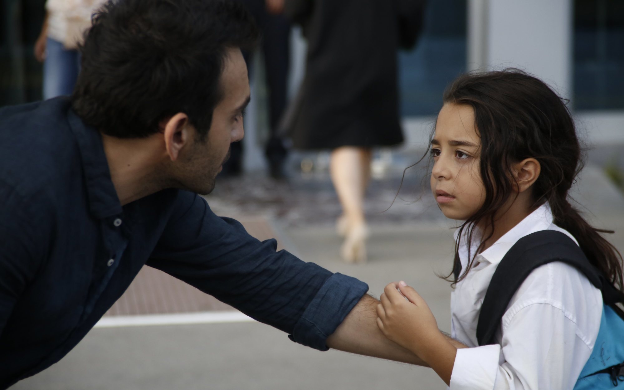 El segundo episodio de 'Mi hija' acompañará al reencuentro más esperado de 'Mujer'