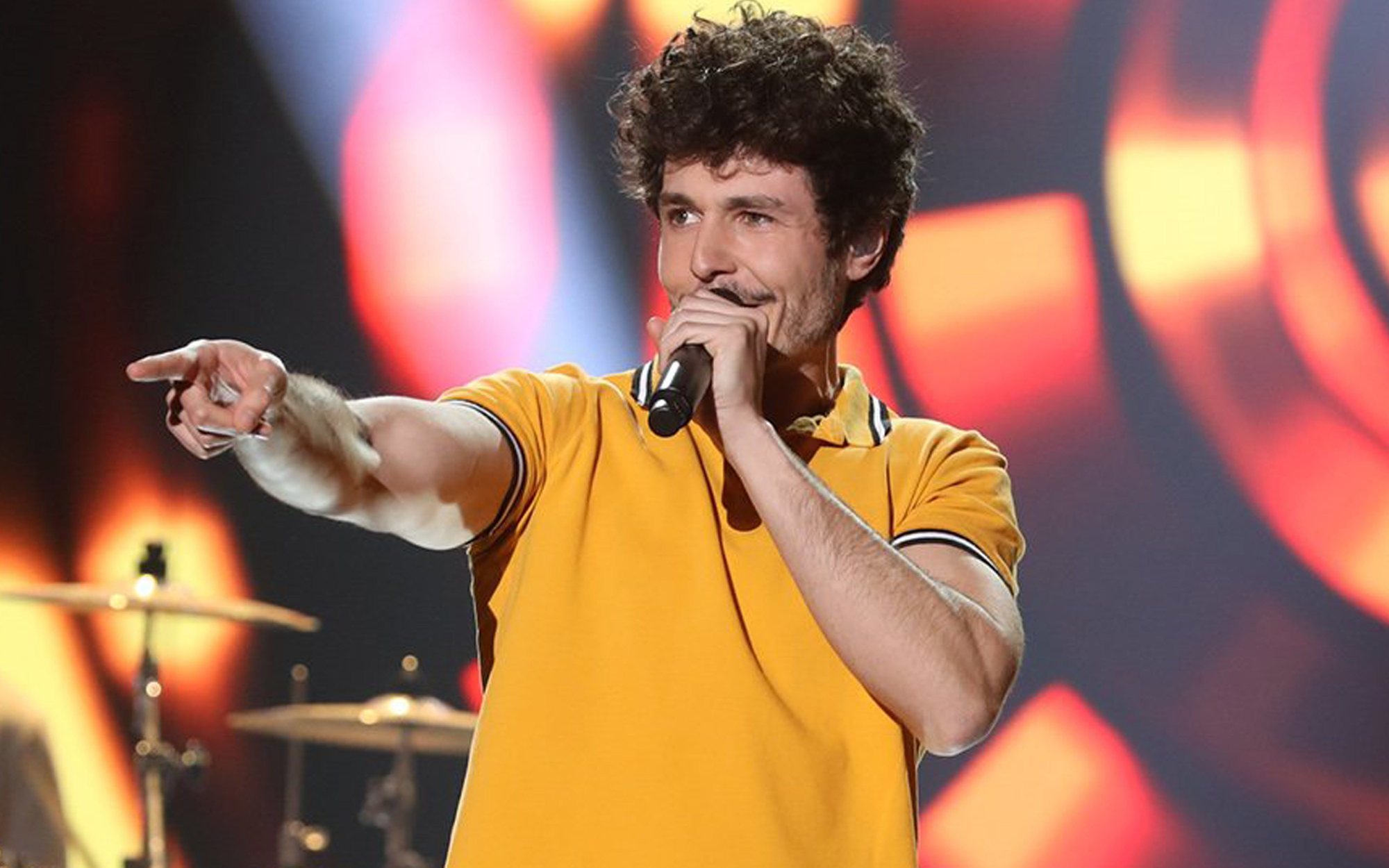 Vox carga contra Miki Núñez ('OT 2018') por "cagarse" en ellos: "Para ti no cagarla es un esfuerzo"