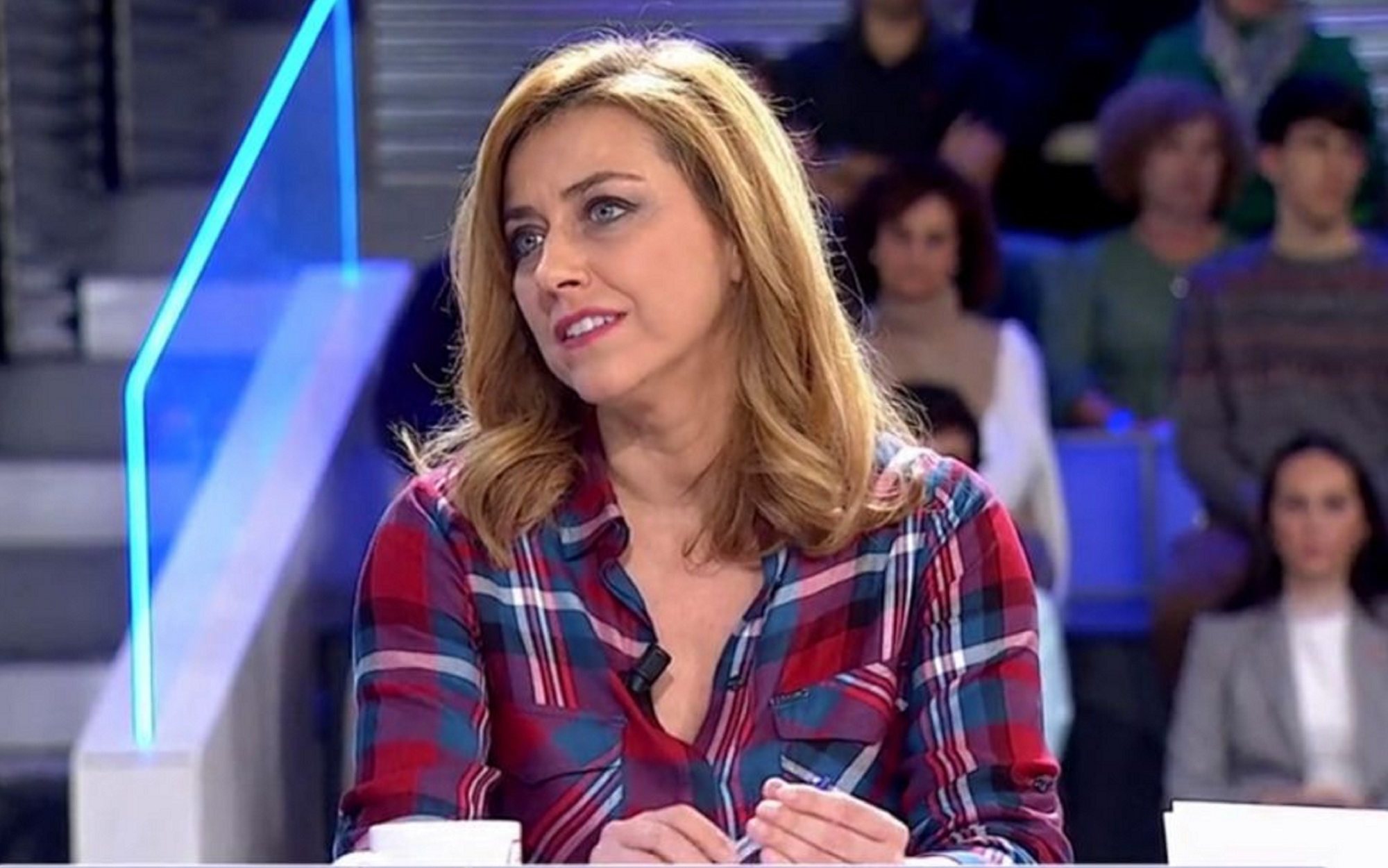 El Consejo Profesional de Canal Sur, inquieto ante el ascenso de Carmen Torres: "Trae amenazas y tensiones"