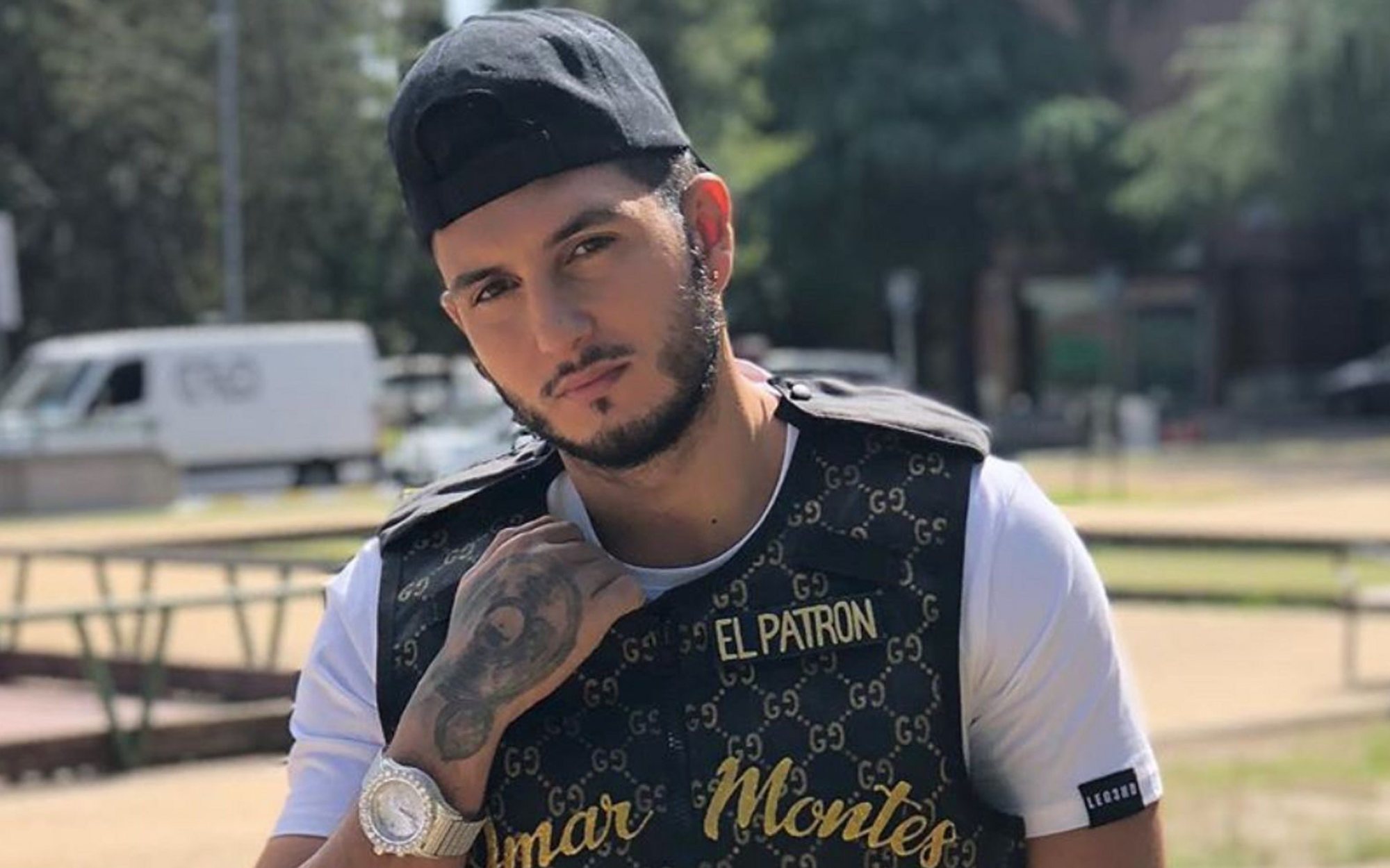 Mediaset España prepara una serie de televisión con Omar Montes como protagonista