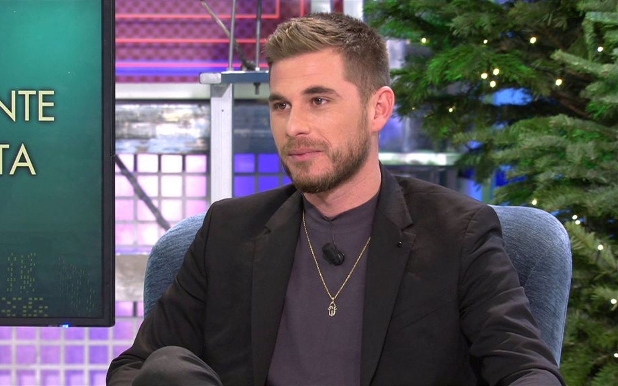 'Sábado deluxe' (15,3%) lidera frente a la bajada de 'El juego de los anillos' (8,3%)