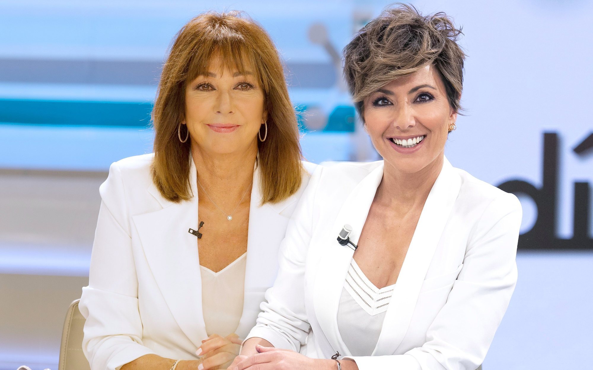 Unicorn Content y La Fábrica de la Tele, productoras que más horas han producido de televisión en 2020