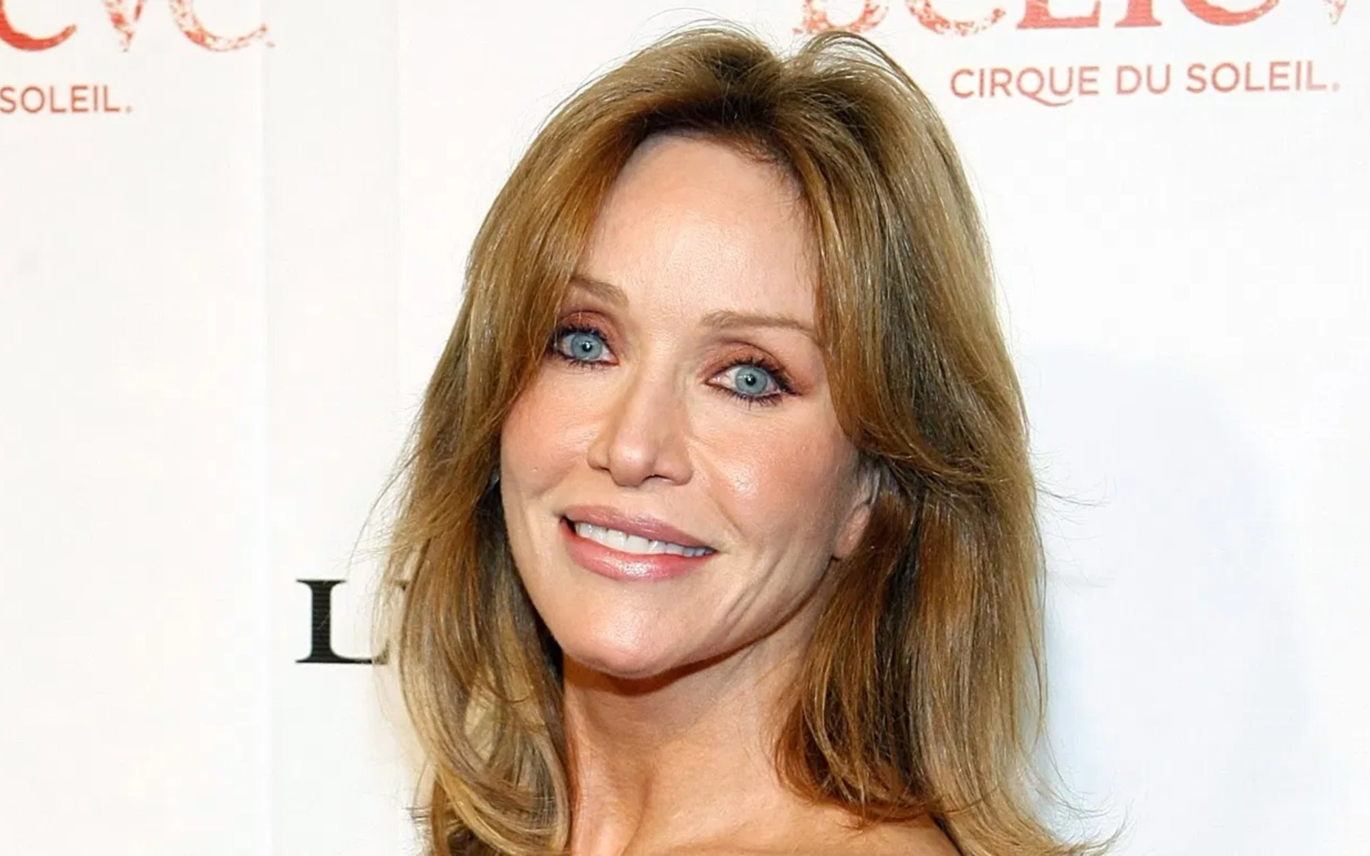 El representante de Tanya Roberts asegura que la actriz de 'Los ángeles de Charlie' sigue viva
