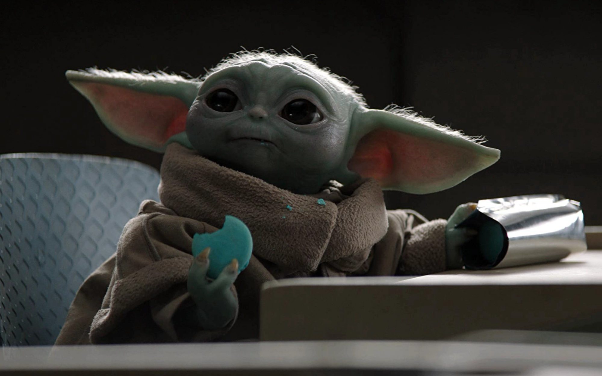 'The Mandalorian' se convierte en la serie más pirateada de 2020