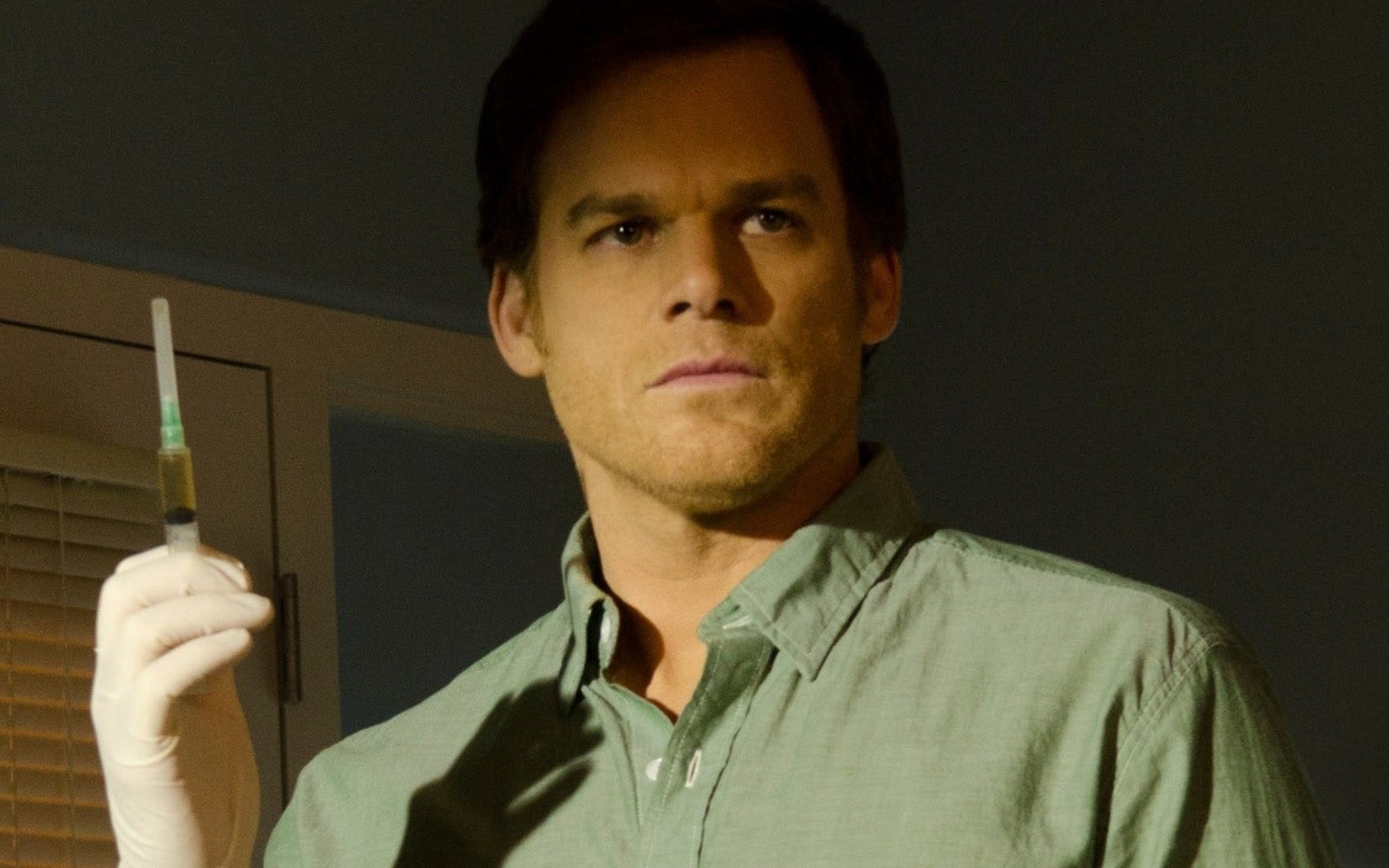 Michael C. Hall espera que el revival de 'Dexter' compense a los fans insatisfechos con el final