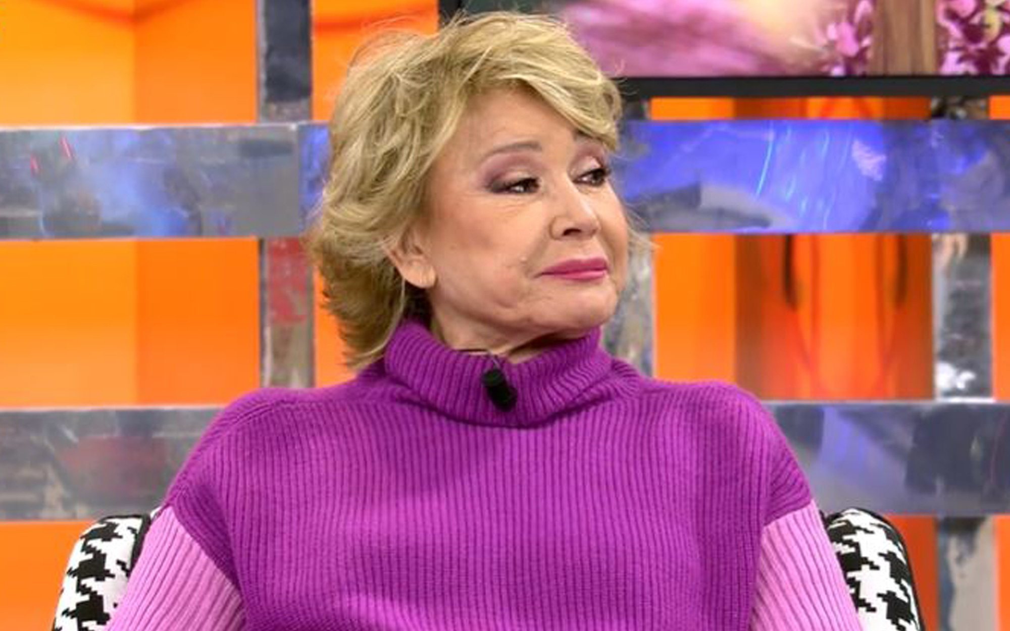 El alegato de Mila Ximénez sobre el cáncer de pulmón: "Parece que sea como hablar de una peste"