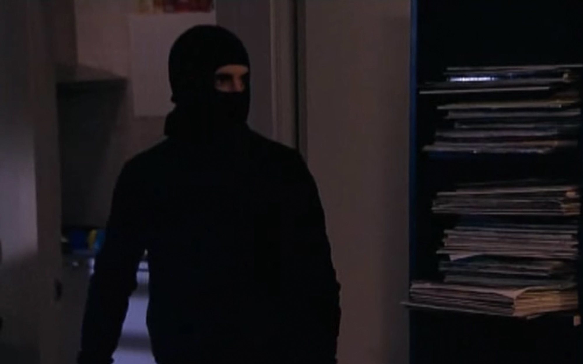 Esta es la verdadera identidad de El Moroso de 'La que se avecina'