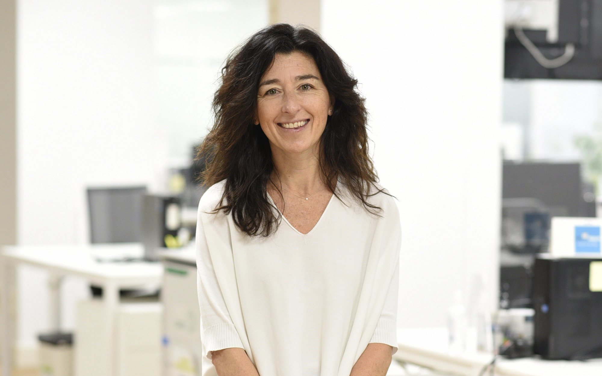 Unicorn Content ('El programa de Ana Rosa') crea un área de ficción con Begoña Álvarez como directora