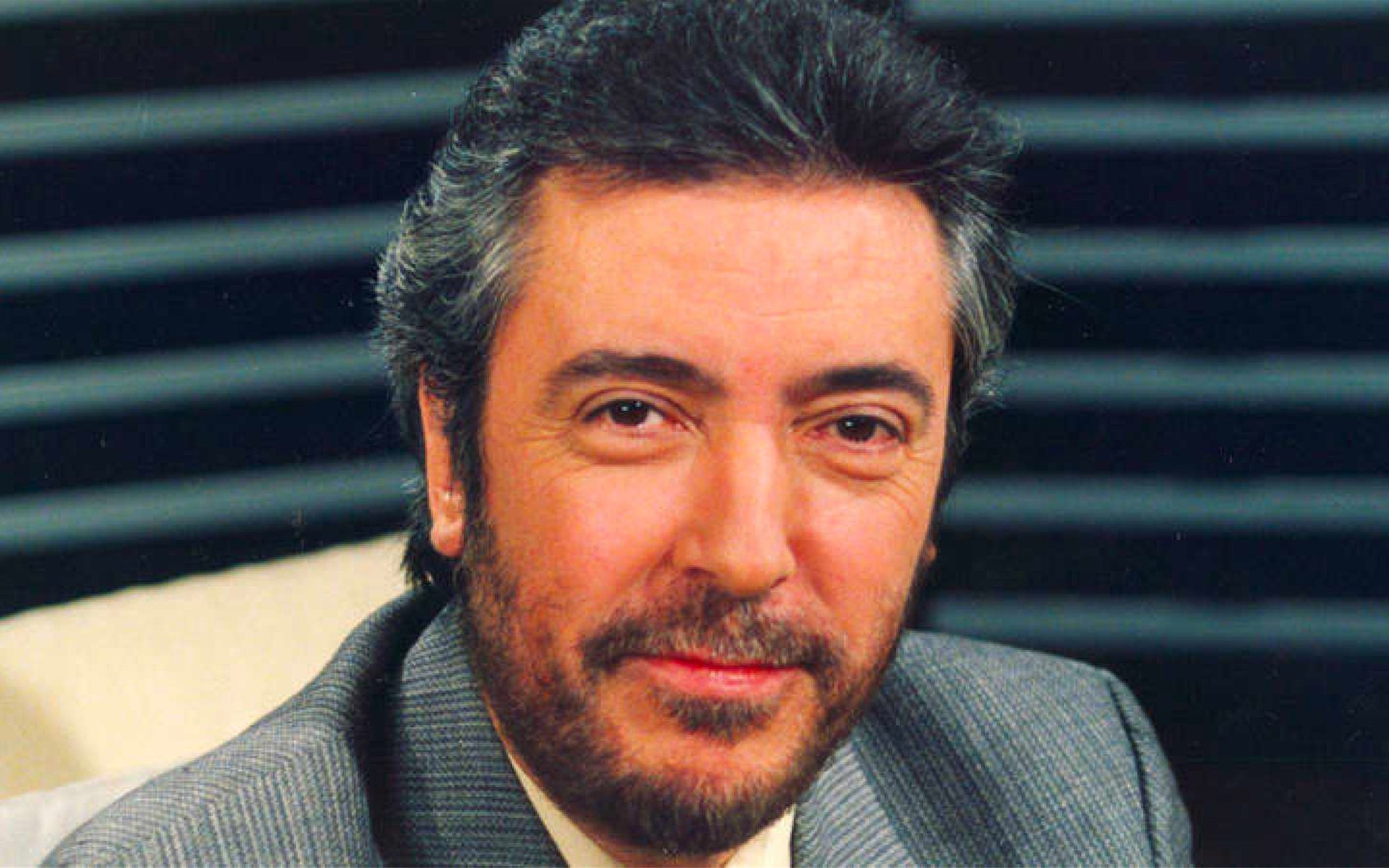 Muere Alfonso Eduardo Pérez-Orozco, periodista pionero de la información cinematográfica y musical en TVE