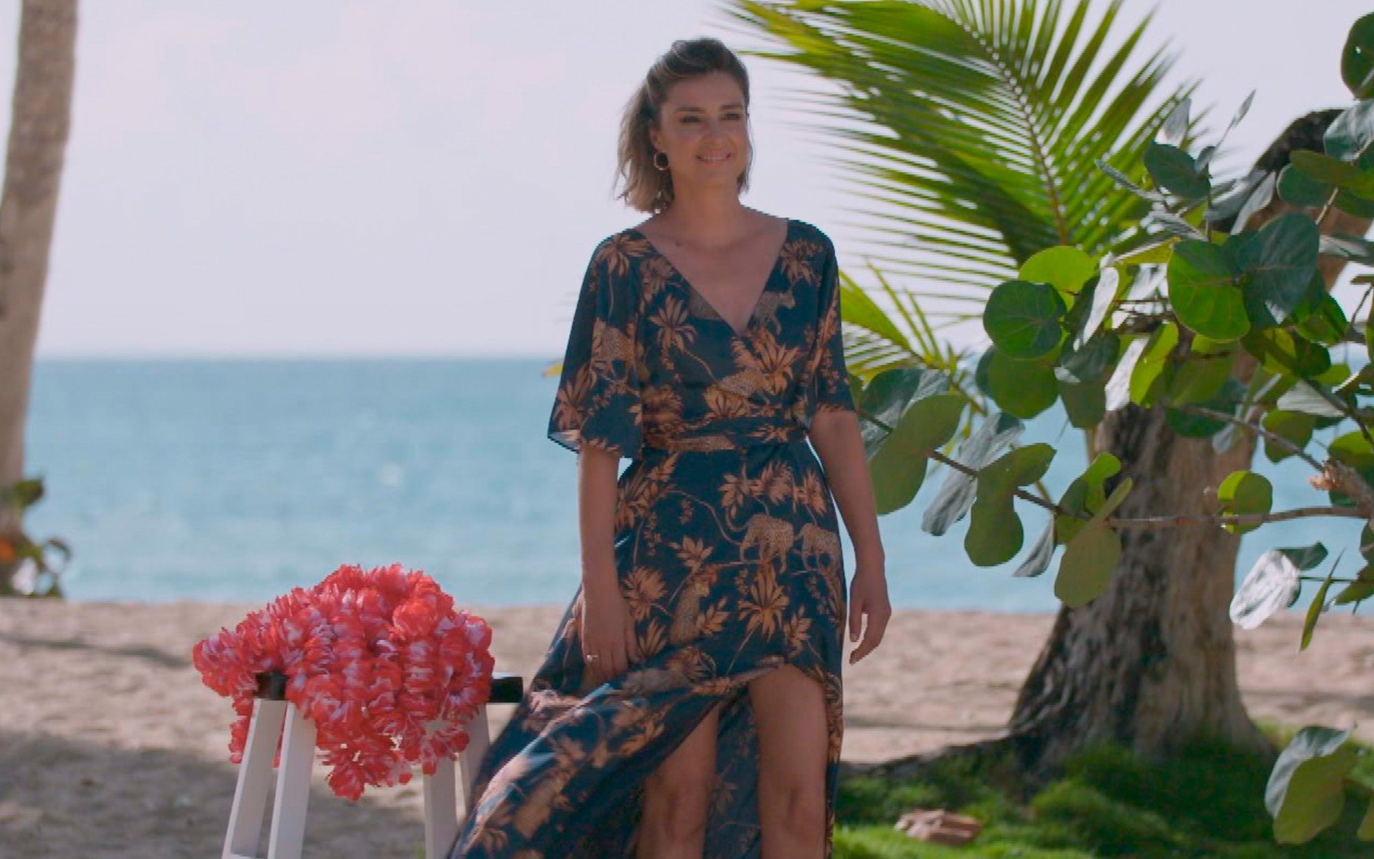 Mitele Plus preestrena el primer programa de 'La isla de las tentaciones 3' íntegramente