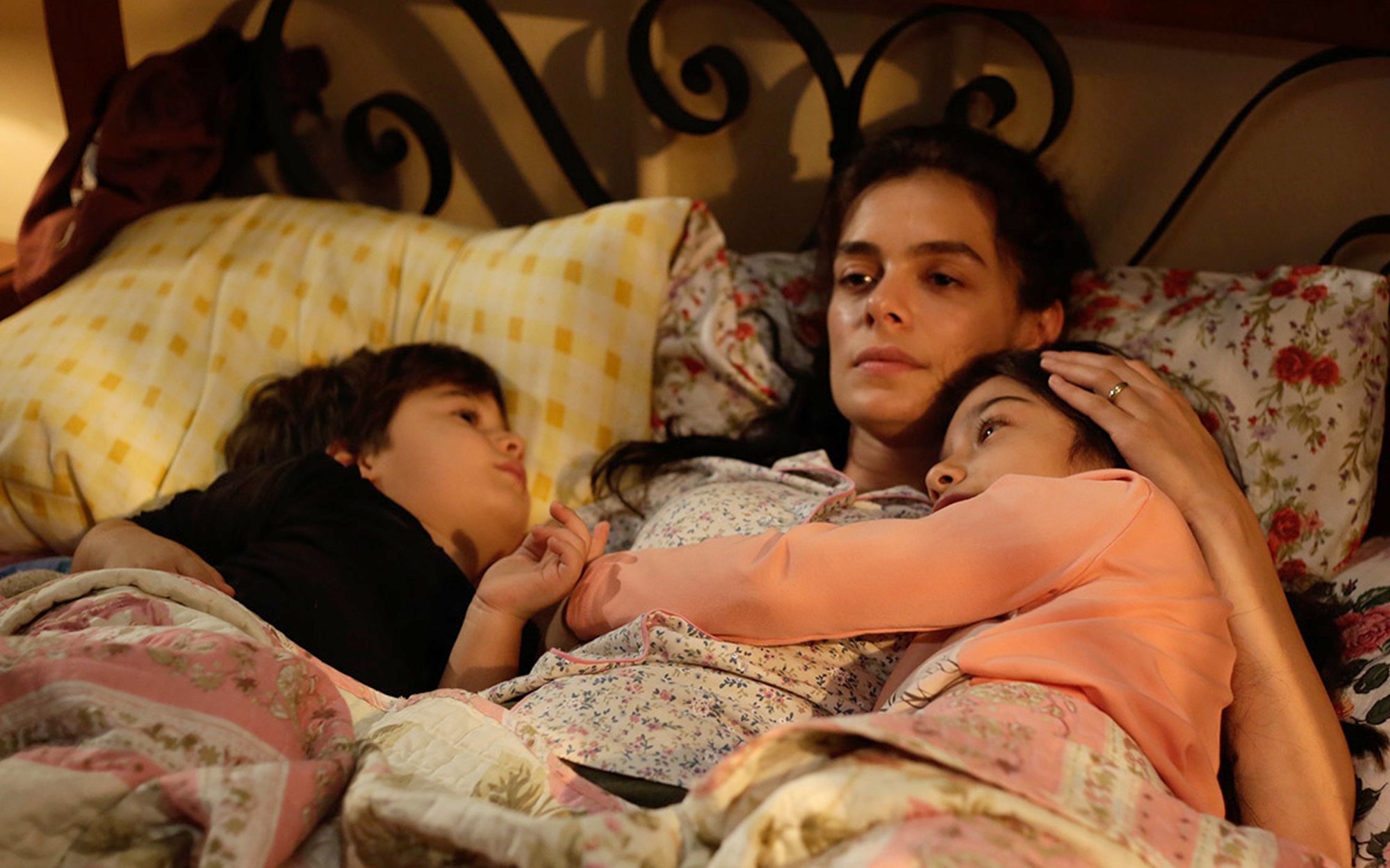 'Mujer (Kadin)': Los 10 momentos más impactantes de la primera temporada