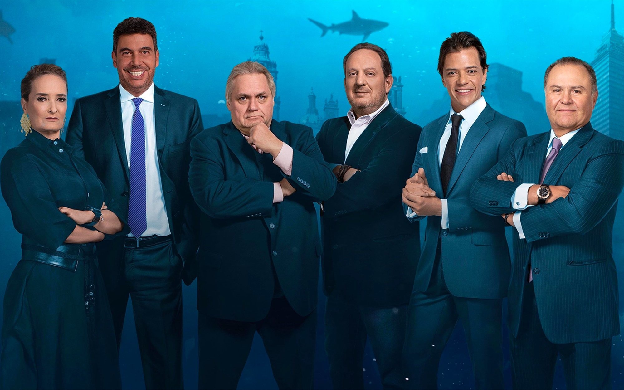 ABC y CBS lideran con sus formatos gracias a la bajada de 'WWE Friday Night SmackDown' en Fox