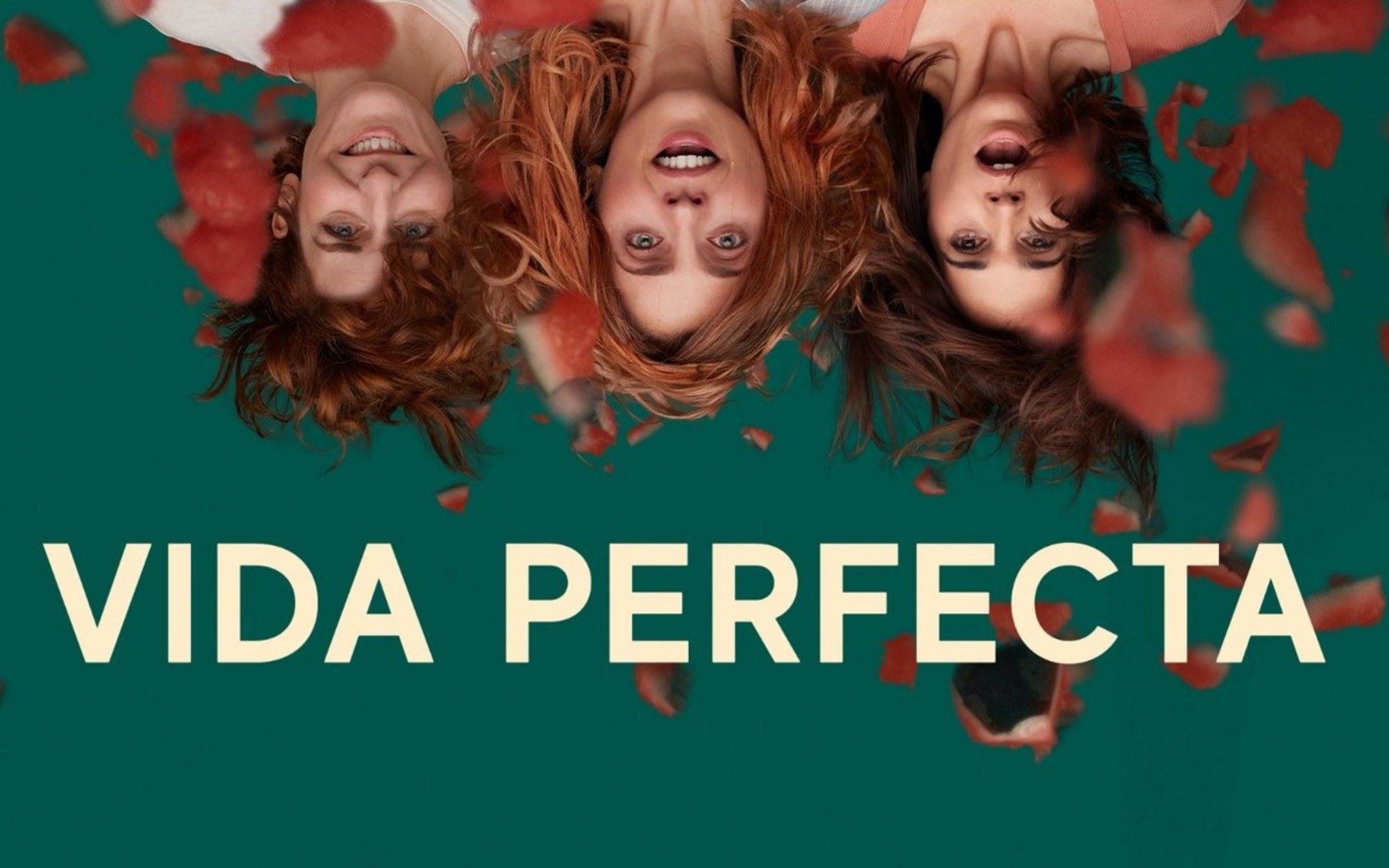 HBO Max se une a la producción de 'Vida perfecta' de Movistar+ en su segunda temporada 