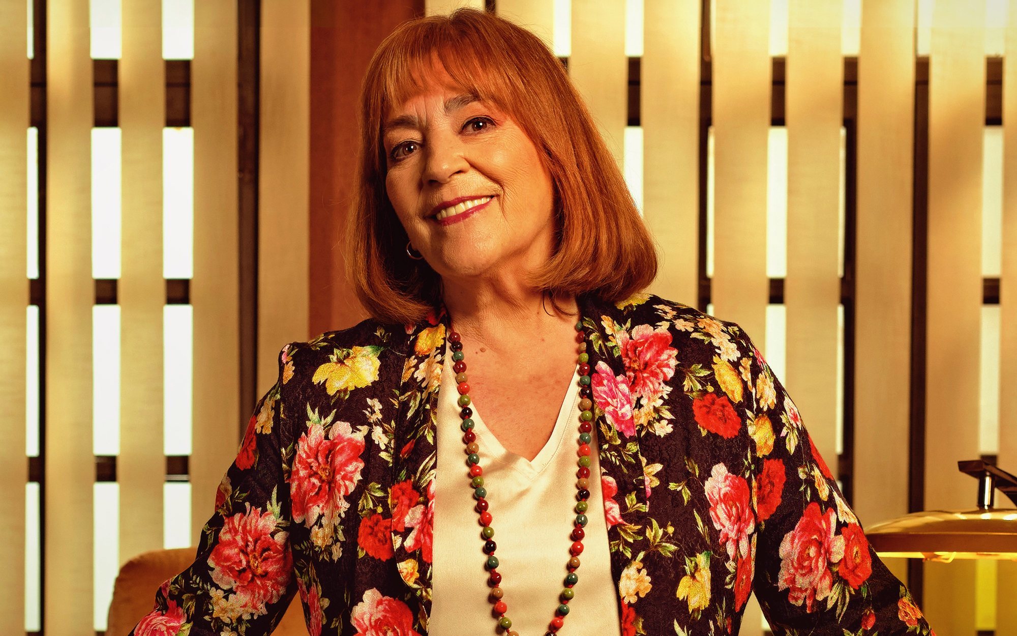 'Deudas', la gamberra comedia con Carmen Maura, se estrena el 24 de enero en Atresplayer Premium