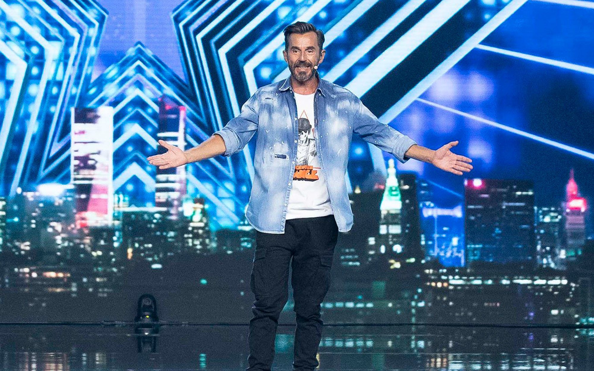 Mediaset presenta 'Got Talent 6': "Ha sido la edición más compleja, pero la más esperada"