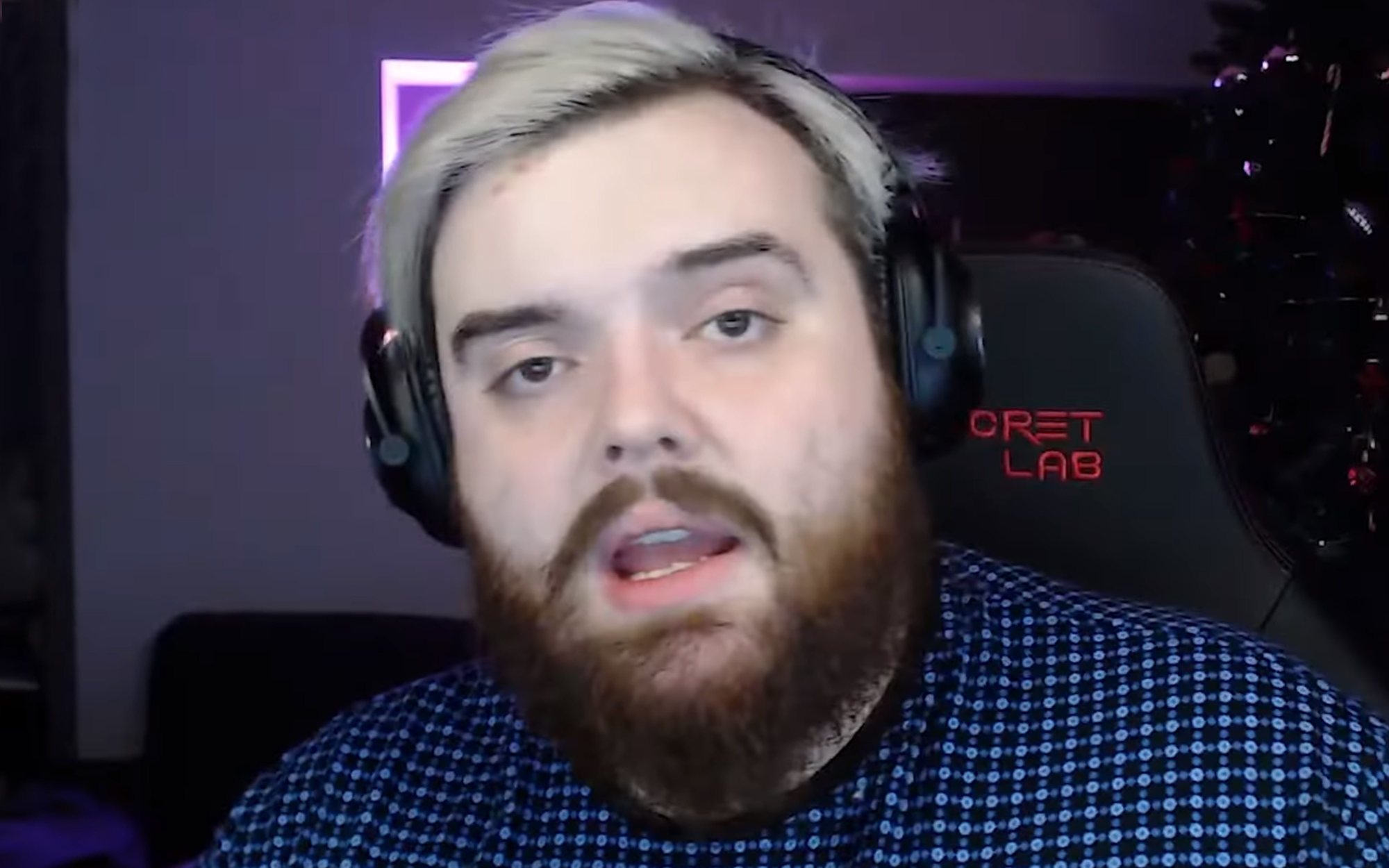 El vídeo viral de Ibai Llanos sobre pagar impuestos en España: "Me da igual que me quiten la mitad"