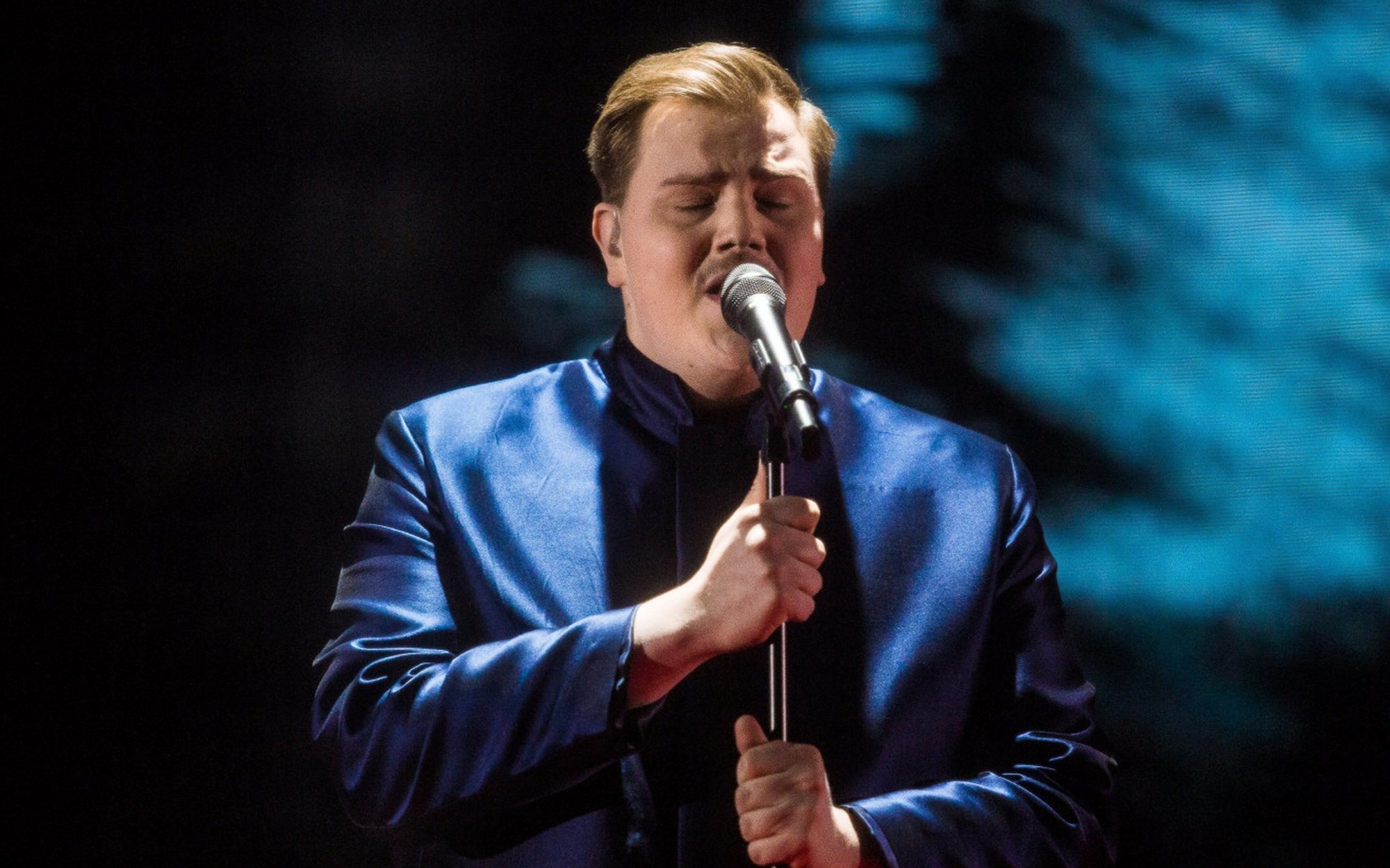 Finlandia anuncia sus candidatos para Eurovisión 2021 con el regreso de Aksel, ganador del año anterior