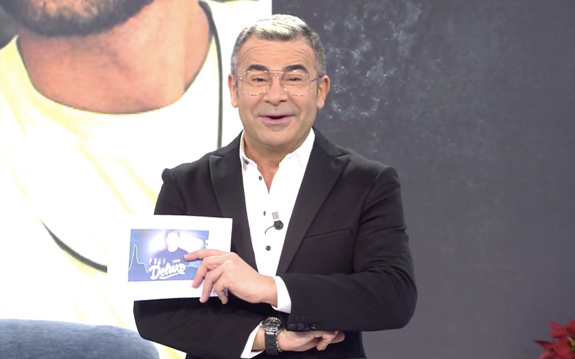 'Deluxe' dobla su emisión esta semana tras el programa emitido el pasado domingo