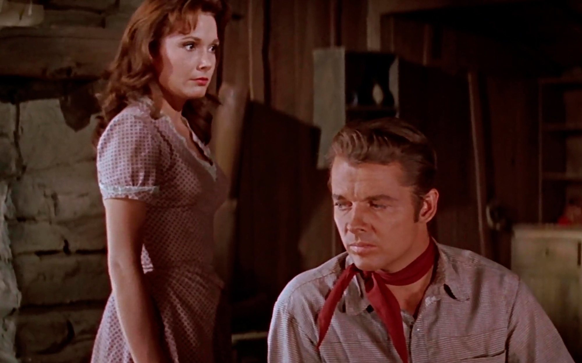 "La ley de la inocencia" (4,7%) arrasa en la tarde y 'Ciudad cruel' (3,4%) brilla de noche