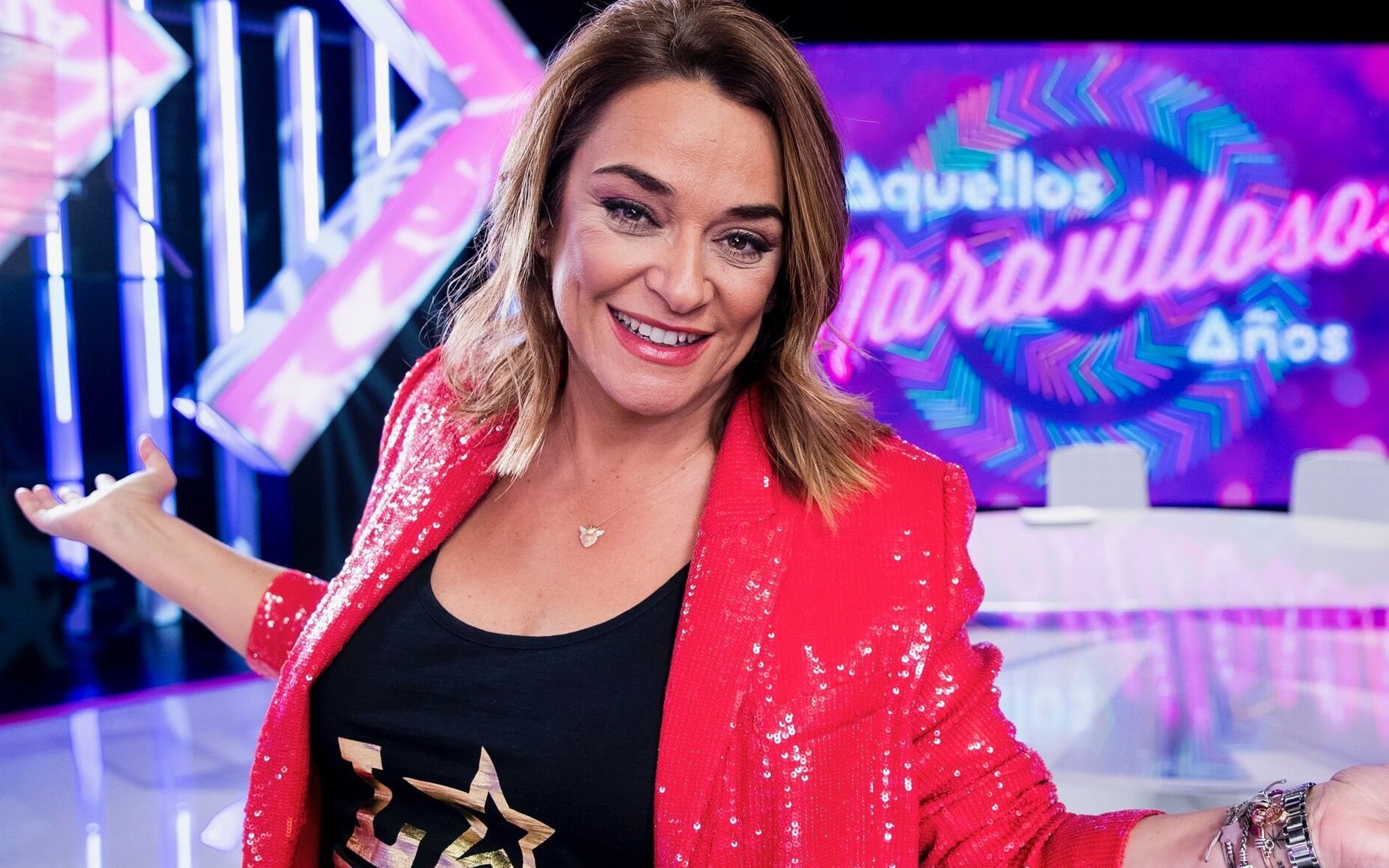 Toñi Moreno pudo haber dado el salto a la política: "Me lo han propuesto desde ideologías diferentes"