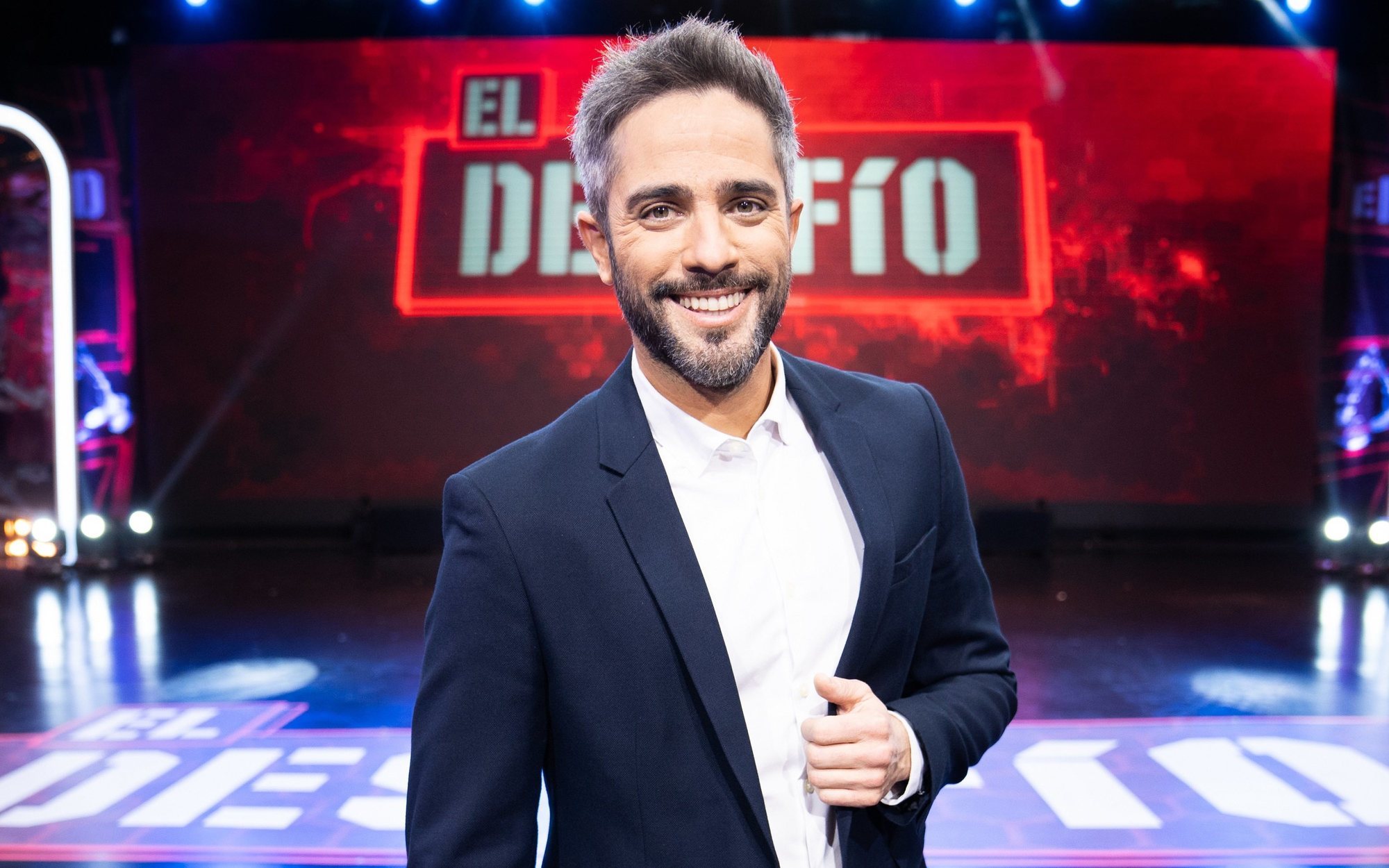 Antena 3 presenta 'El desafío', un "espectáculo absoluto" con el que se va a disfrutar y sufrir