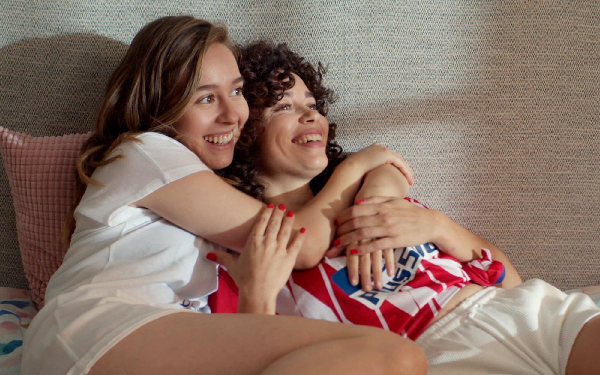 Crítica de '#Luimelia 3': Son los referentes que no tuvieron para que a los jóvenes de hoy no les falte uno