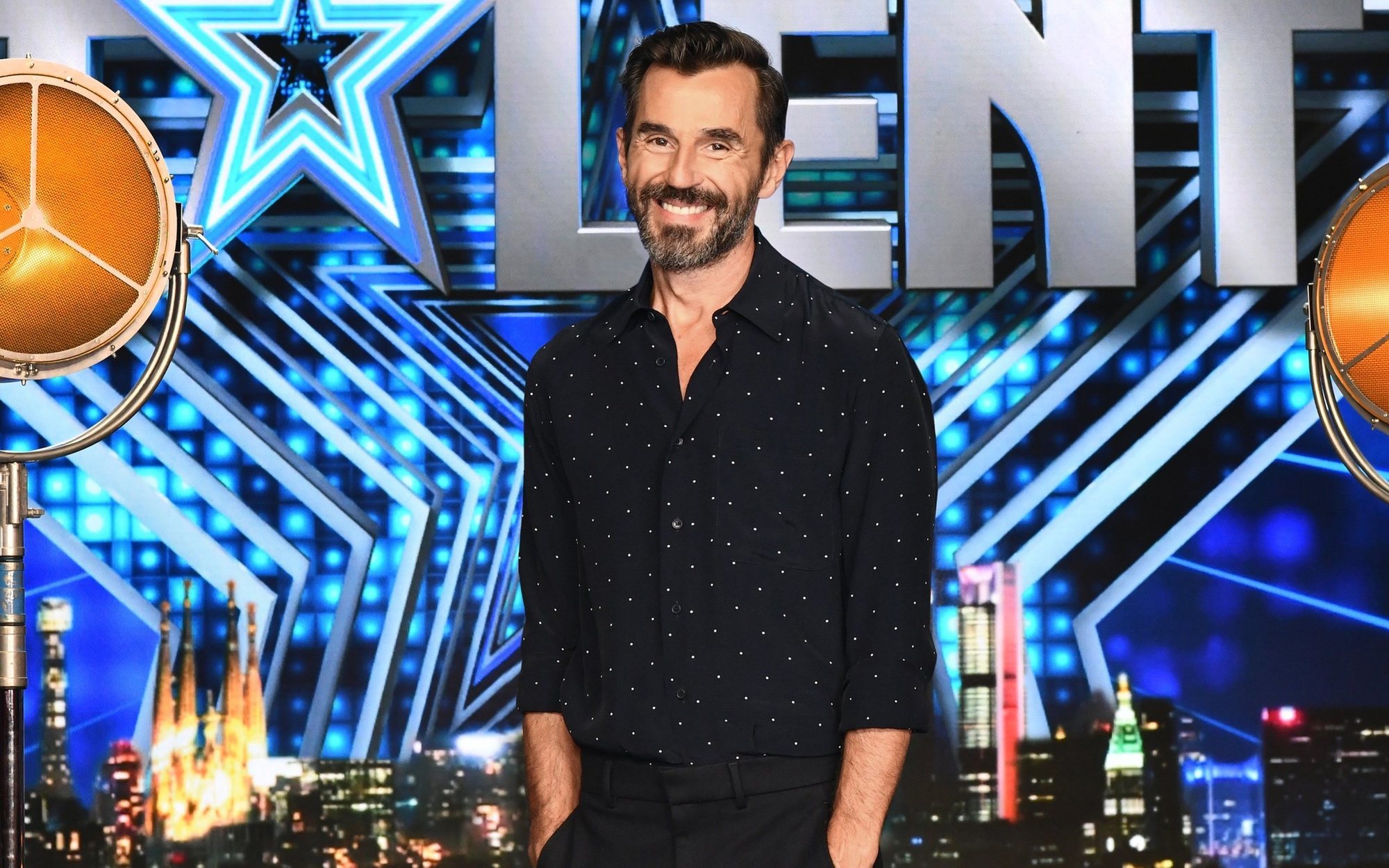 Santi Millán: "Los procesos ya se han iniciado para tener lista una séptima temporada de 'Got talent'"
