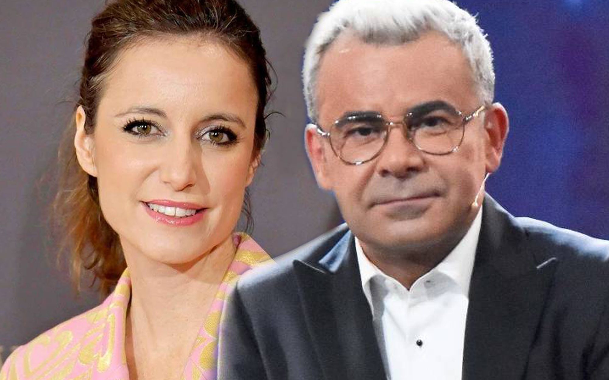 Jorge Javier Vázquez y Andrea Levy (PP) se enzarzan en Twitter: "Hola, aliado feminista"