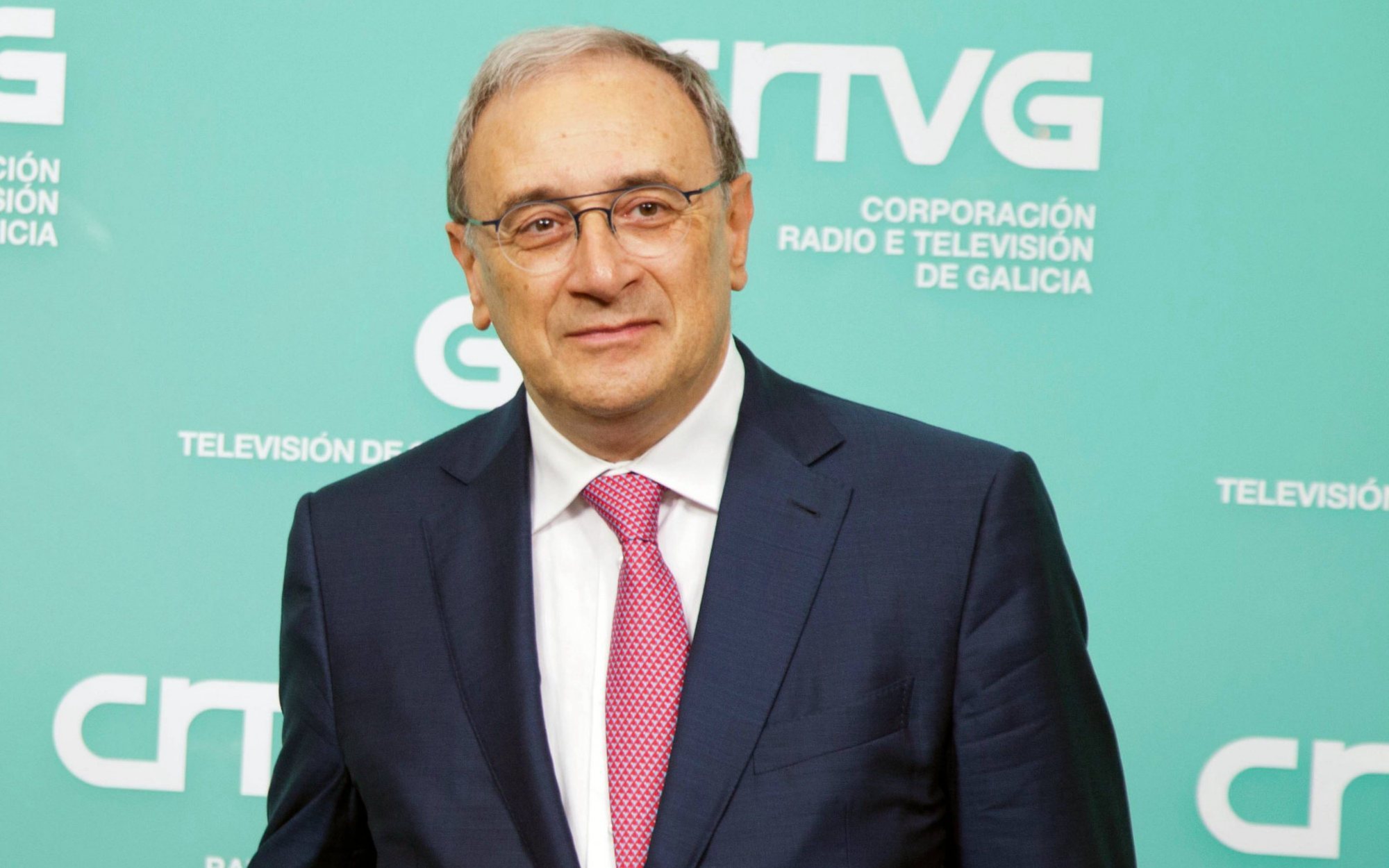 Alfonso Sánchez Izquierdo, director general de la CRTVG, nuevo presidente de FORTA
