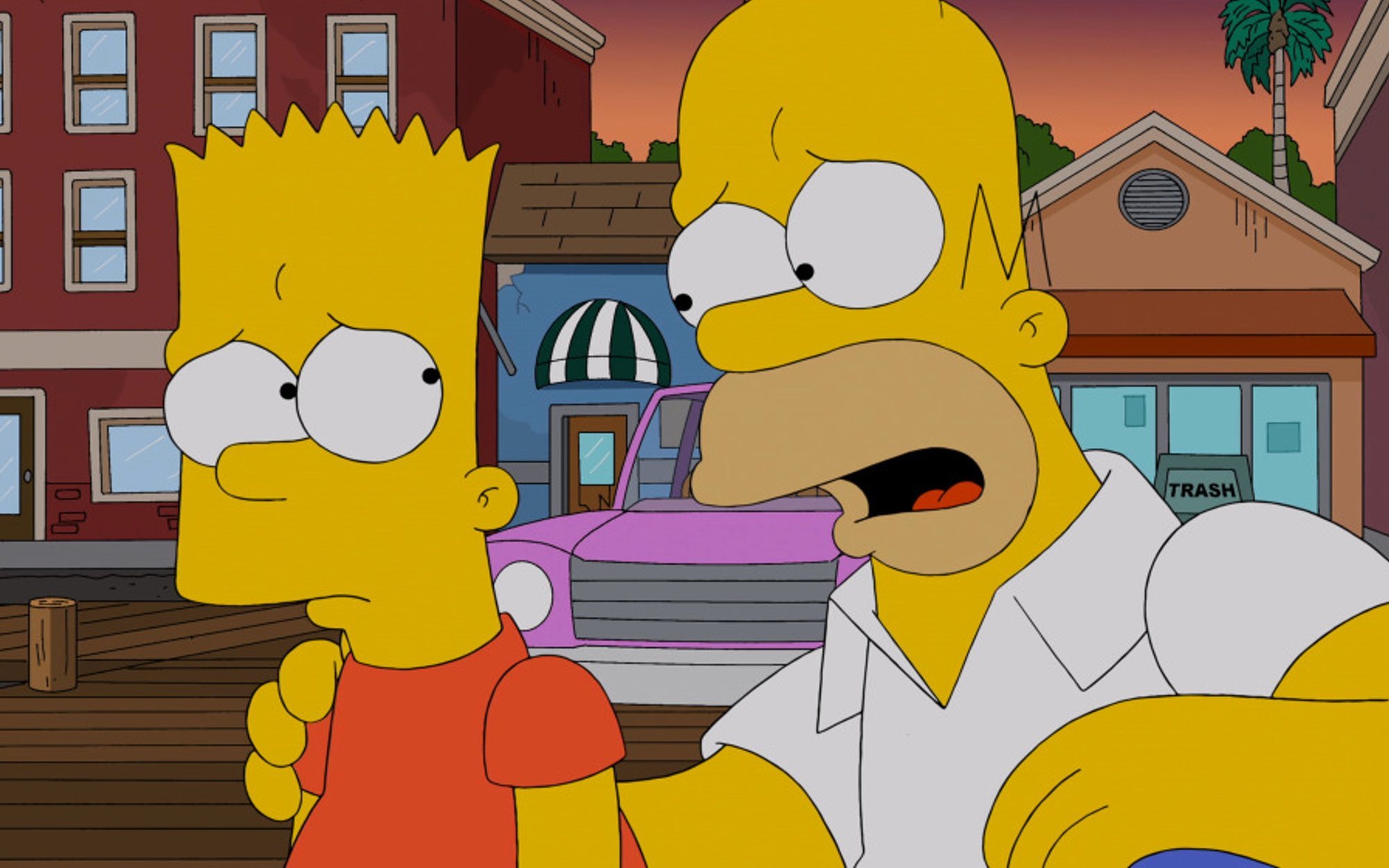 'Ciudad cruel' (3,7%) sigue imbatible en la noche y "La mano solitaria" (4,5%), en Trece, lidera la tarde