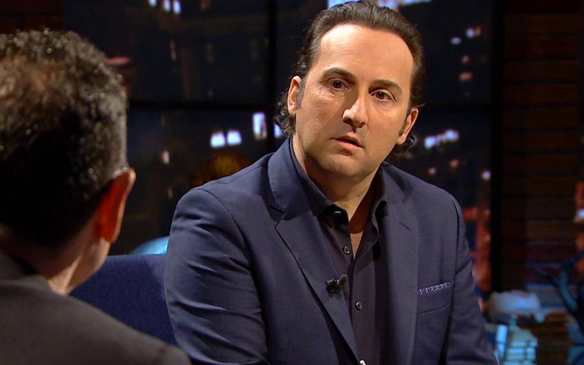 Mediaset mueve 'Horizonte' a Cuatro con un programa especial sobre la investidura de Joe Biden