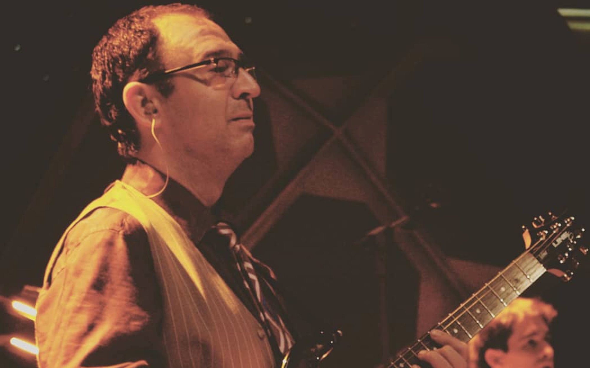 Muere Joan Eloi Vila, músico de los programas de Andreu Buenafuente