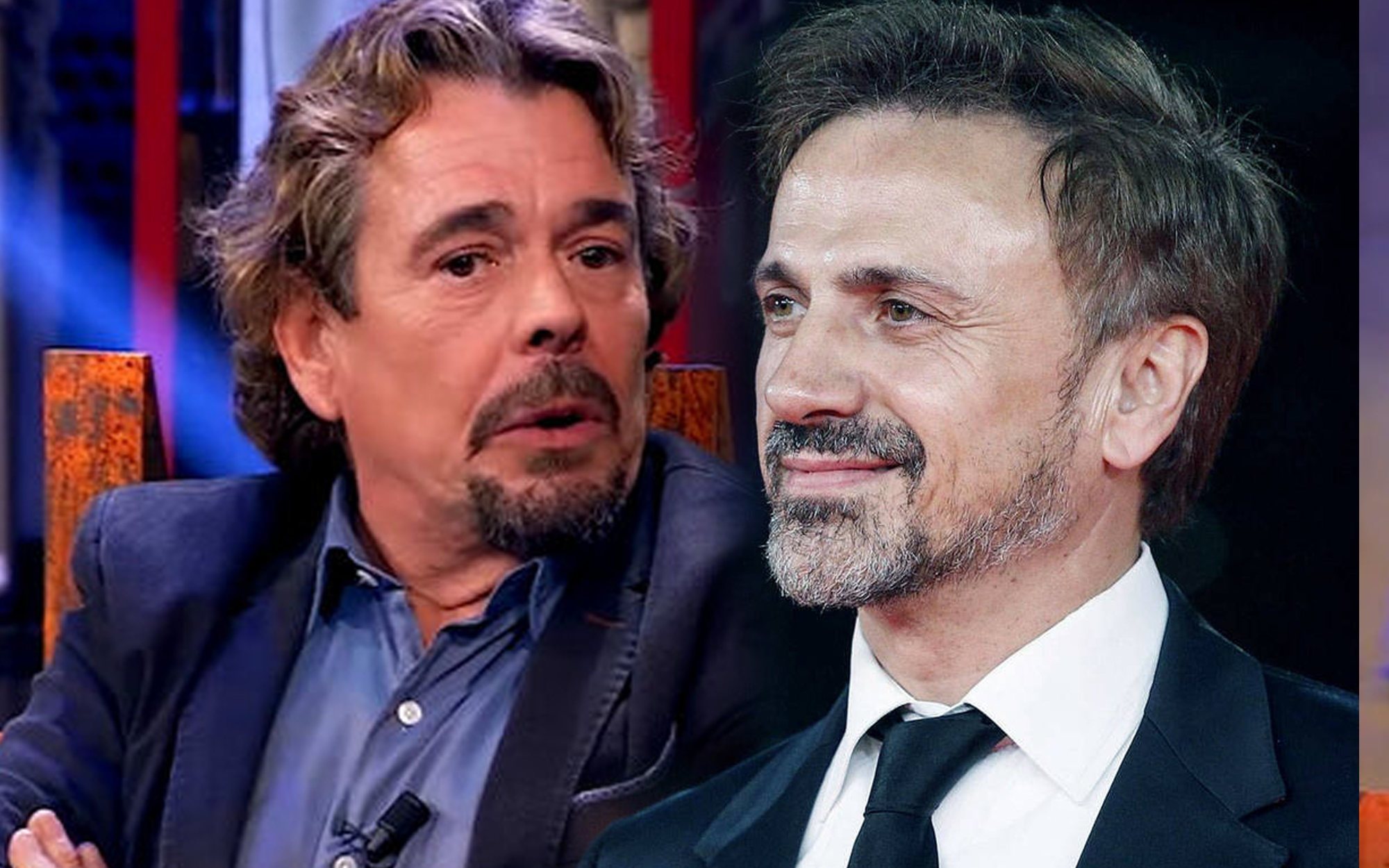 Juan Muñoz revela el motivo de la separación de Cruz y Raya: "Me había perdido la infancia de mi hijo"