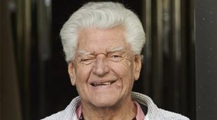 Muere el actor David Prowse, el icónico Darth Vader de "Star Wars", a los 85 años